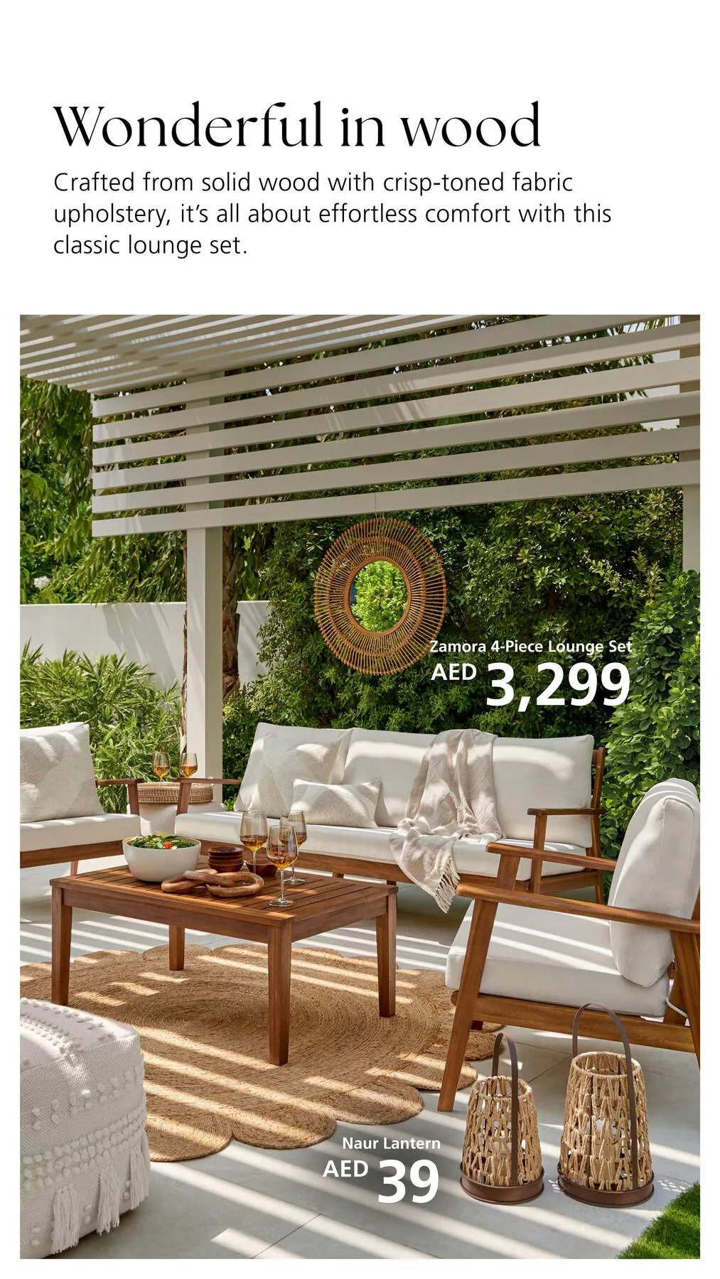 Hosting Deals from Home Centre until 31st December - Home Centre UAE Offers & Promotions — page 18