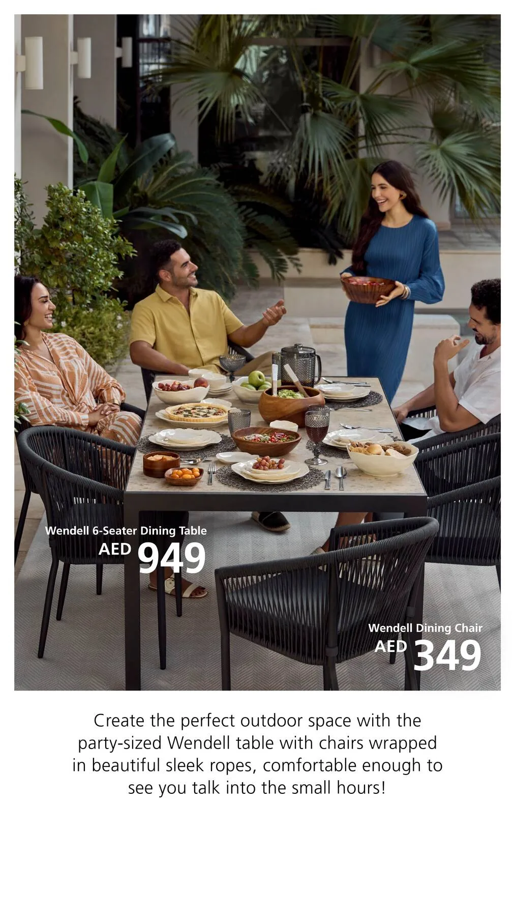 Hosting Deals from Home Centre until 31st December - Home Centre UAE Offers & Promotions — page 19