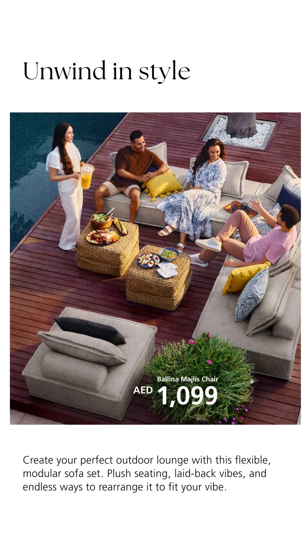 Hosting Deals from Home Centre until 31st December - Home Centre UAE Offers & Promotions — page 22