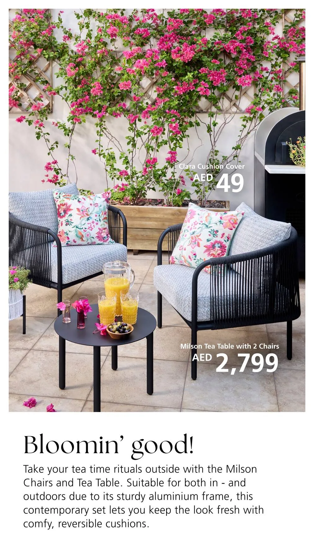 Hosting Deals from Home Centre until 31st December - Home Centre UAE Offers & Promotions — page 23