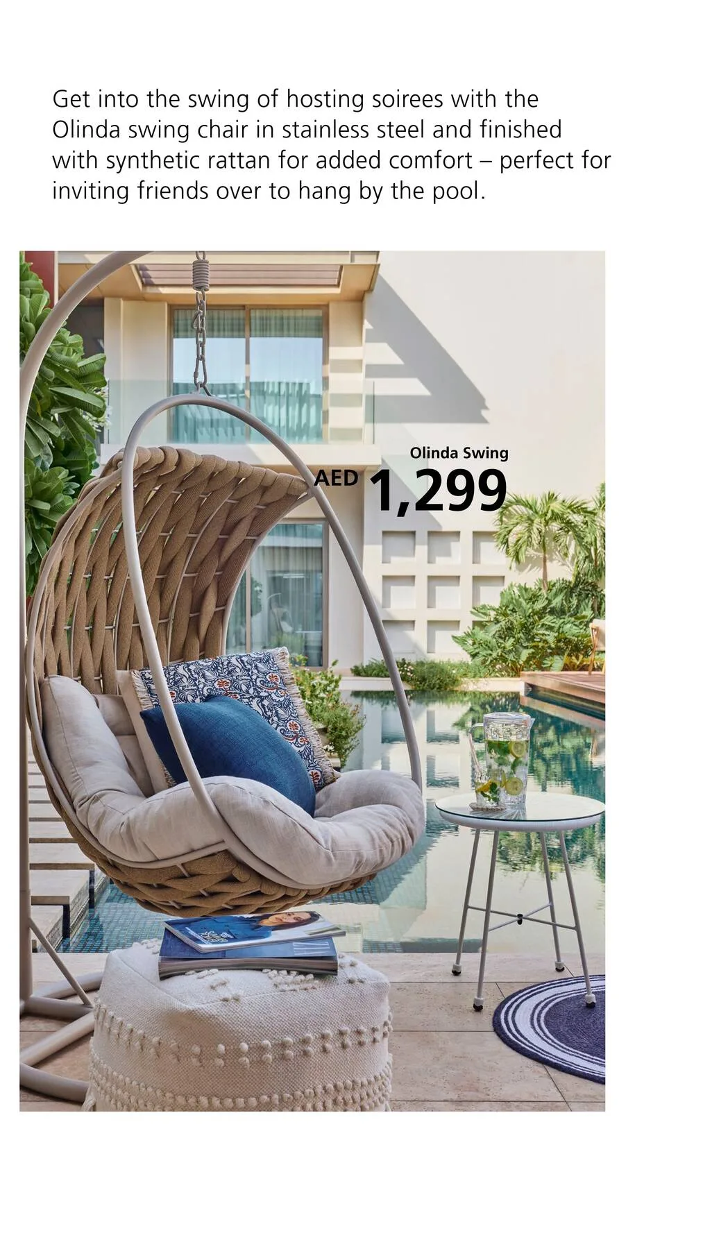 Hosting Deals from Home Centre until 31st December - Home Centre UAE Offers & Promotions — page 27