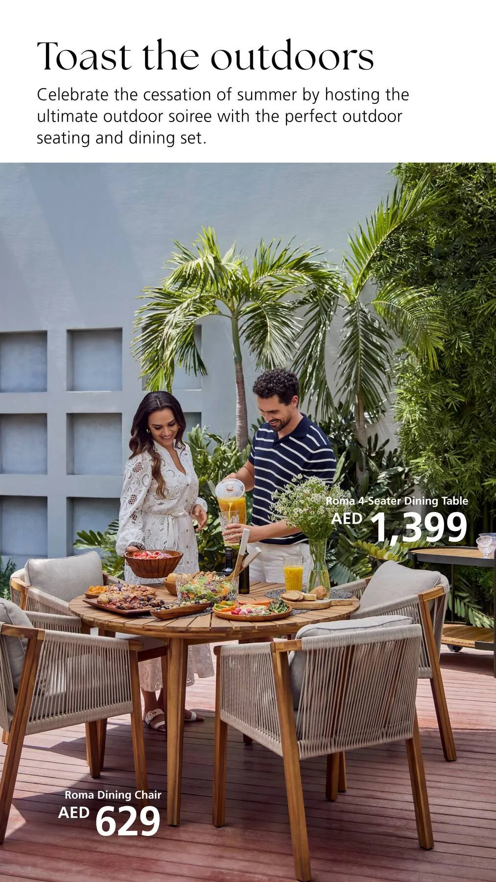 Hosting Deals from Home Centre until 31st December - Home Centre UAE Offers & Promotions — page 4