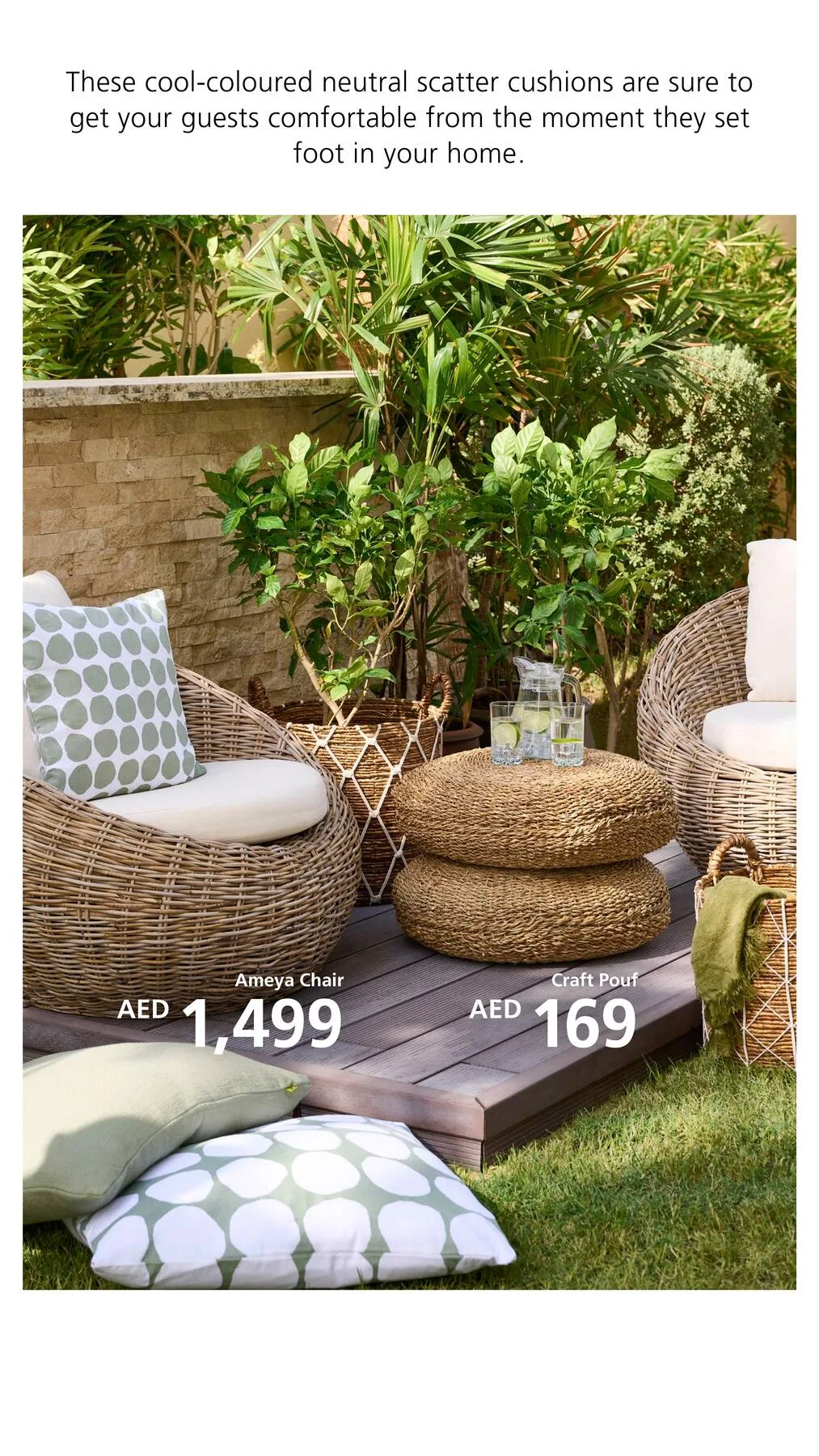 Hosting Deals from Home Centre until 31st December - Home Centre UAE Offers & Promotions — page 6