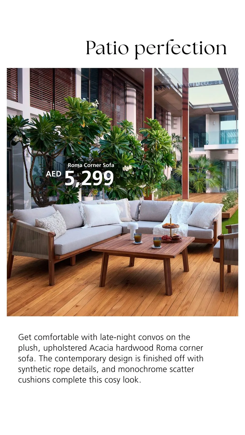 Hosting Deals from Home Centre until 31st December - Home Centre UAE Offers & Promotions — page 8