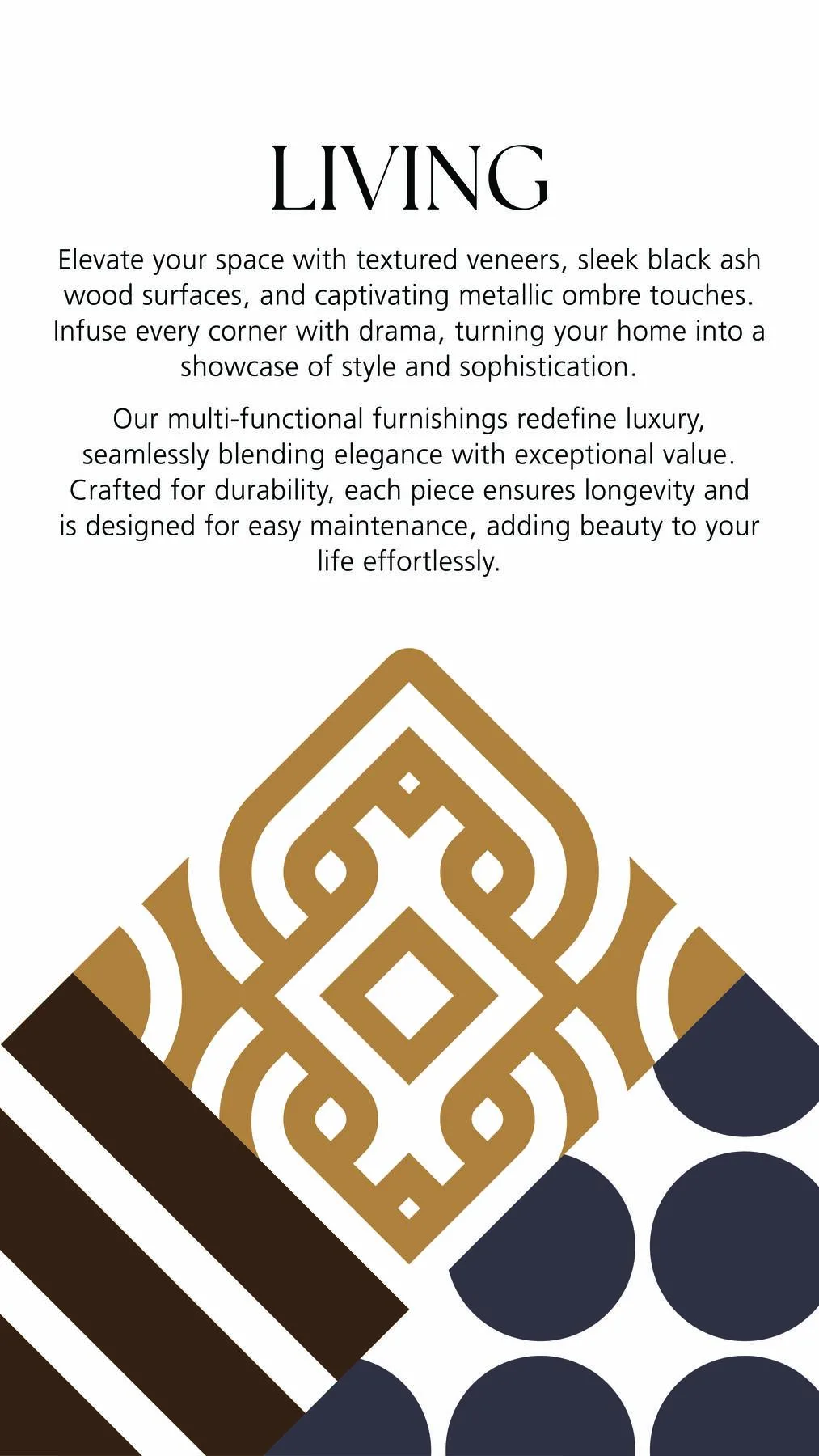 Hosting Offers - Global Luxe Collection from Home Centre until 31st December - Home Centre UAE Offers & Promotions — page 3