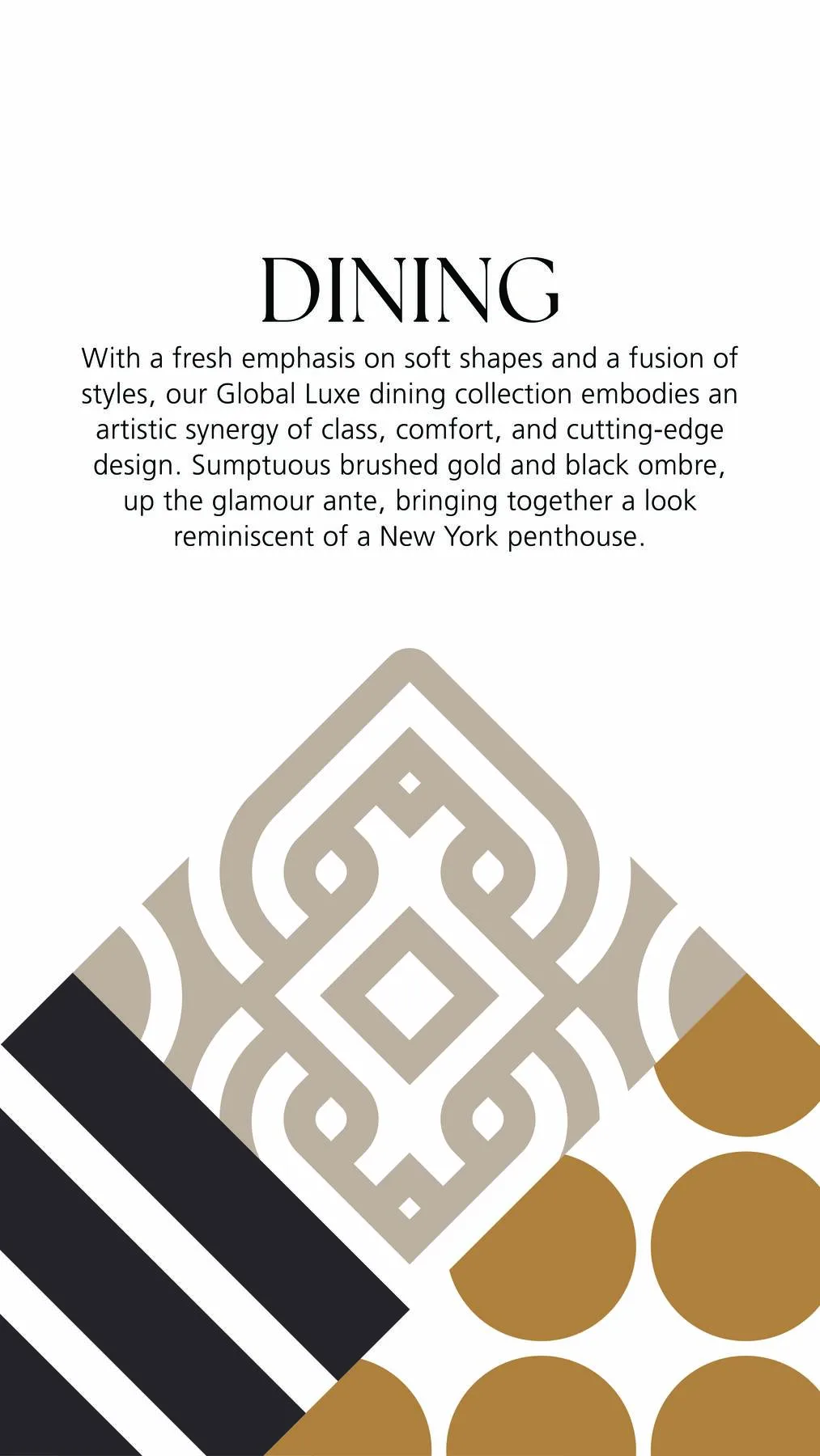 Hosting Offers - Global Luxe Collection from Home Centre until 31st December - Home Centre UAE Offers & Promotions — page 10