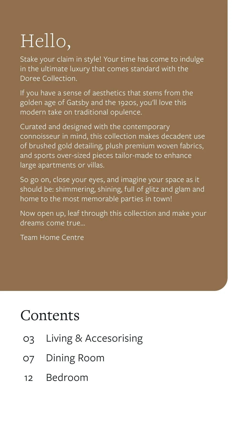 New Collection Offers from Home Centre until 31st January - Home Centre UAE Offers & Promotions — page 2