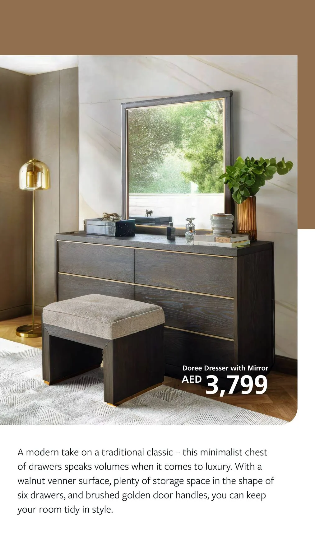 New Collection Offers from Home Centre until 31st January - Home Centre UAE Offers & Promotions — page 14