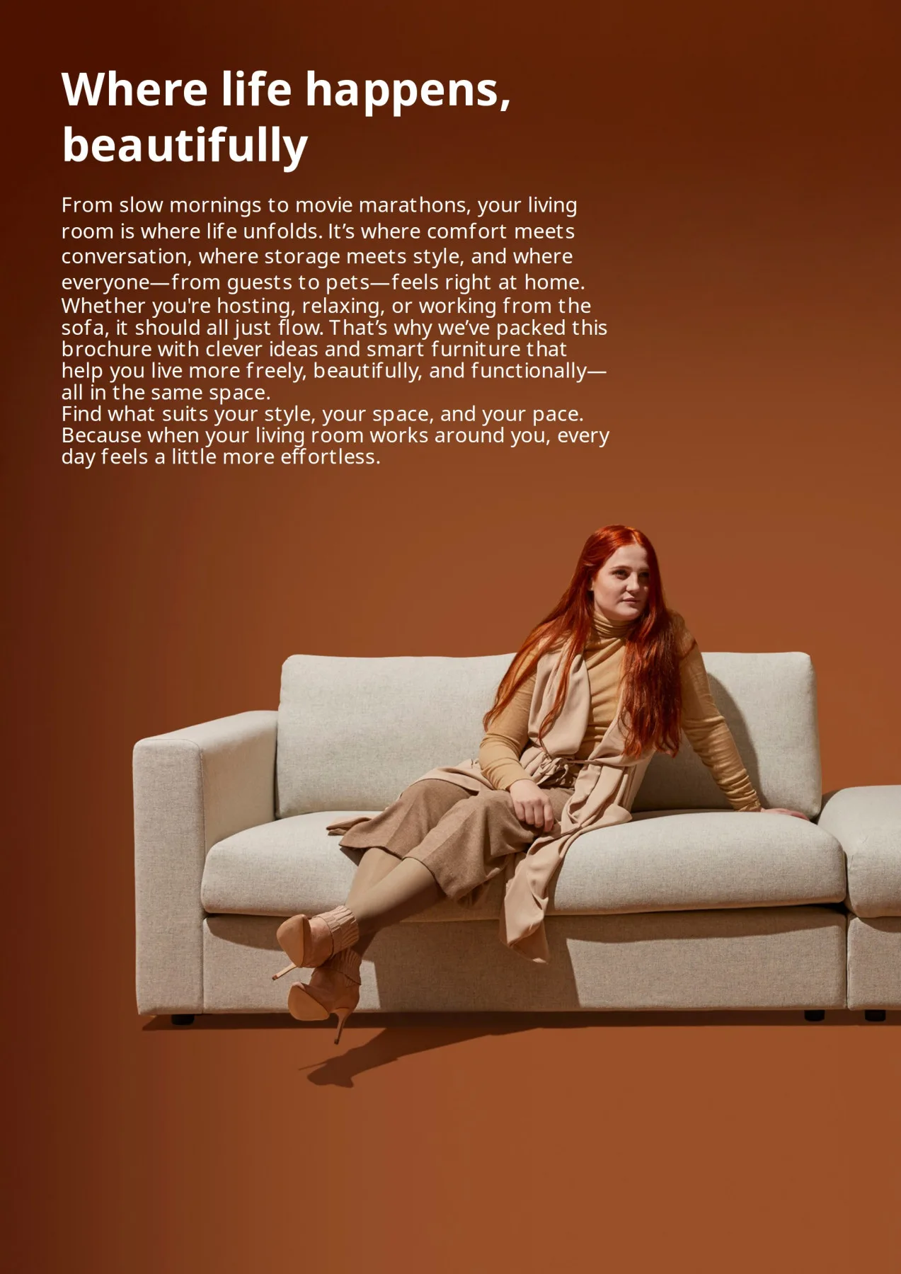 Living Room Offers from IKEA until 30th June - IKEA UAE Offers & Promotions — page 2