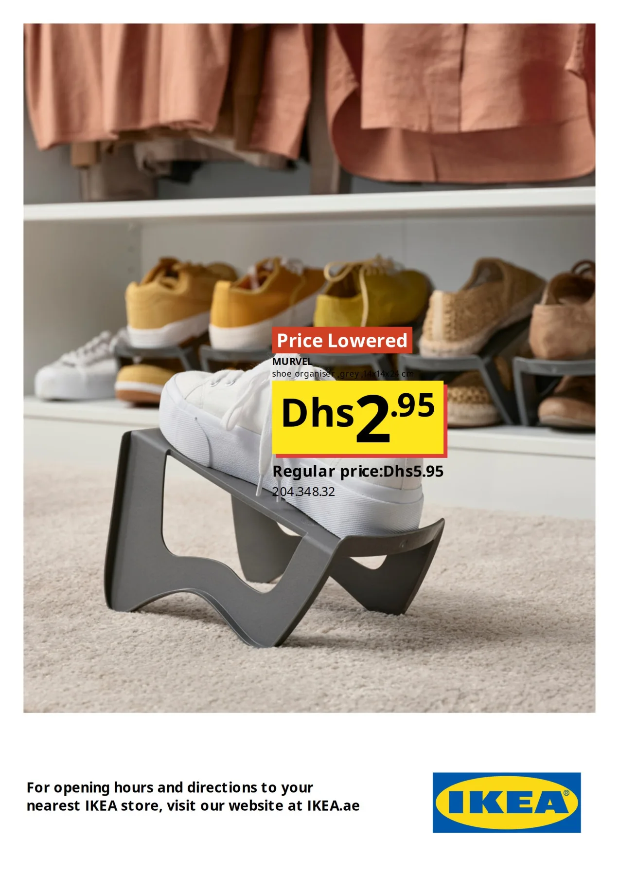 Living Room Offers from IKEA until 30th June - IKEA UAE Offers & Promotions — page 60