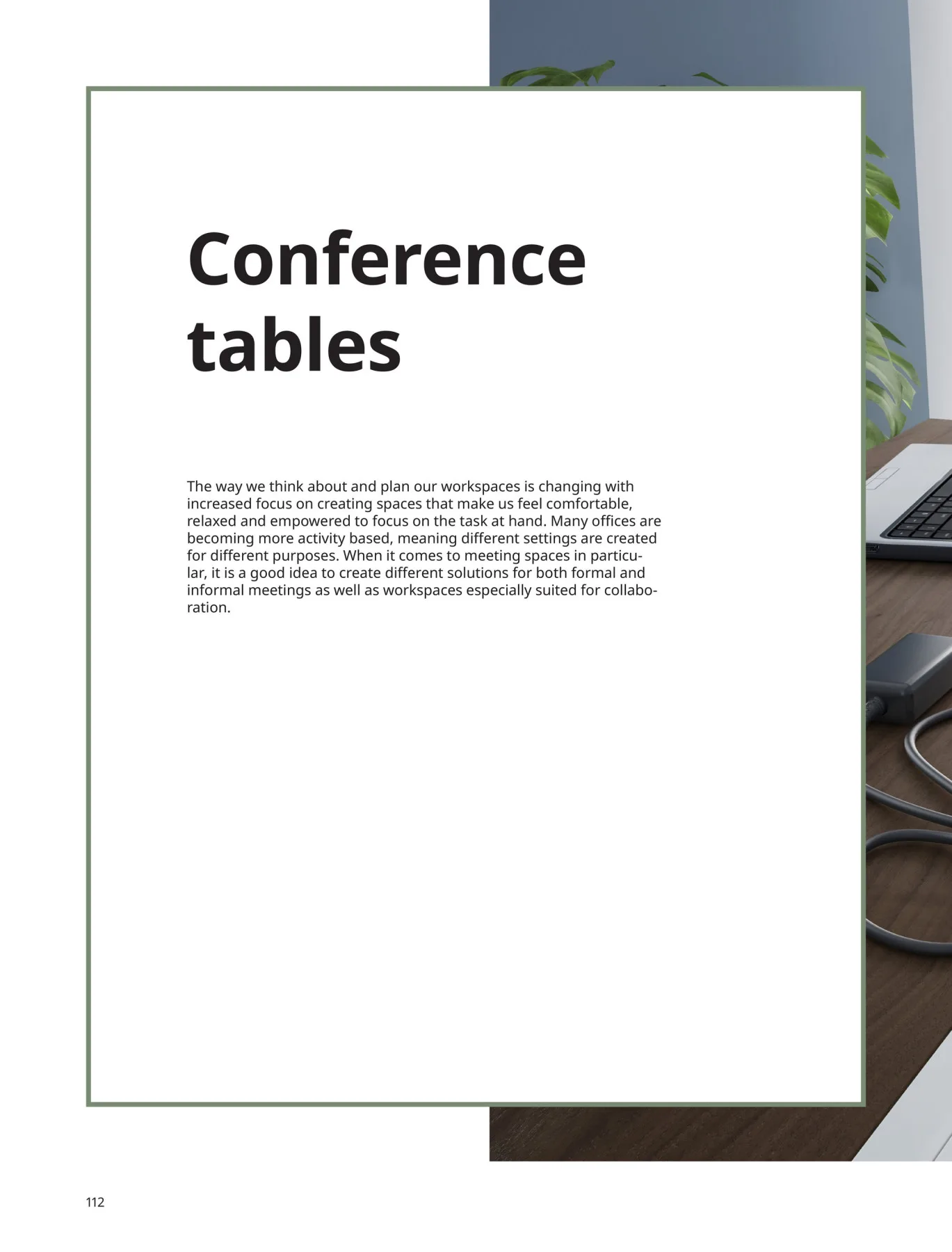 Office Brochure Offers from IKEA until 30th June - IKEA UAE Offers & Promotions — page 112