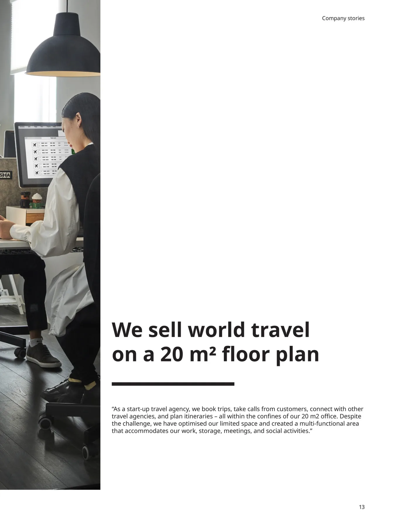 Office Brochure Offers from IKEA until 30th June - IKEA UAE Offers & Promotions — page 13