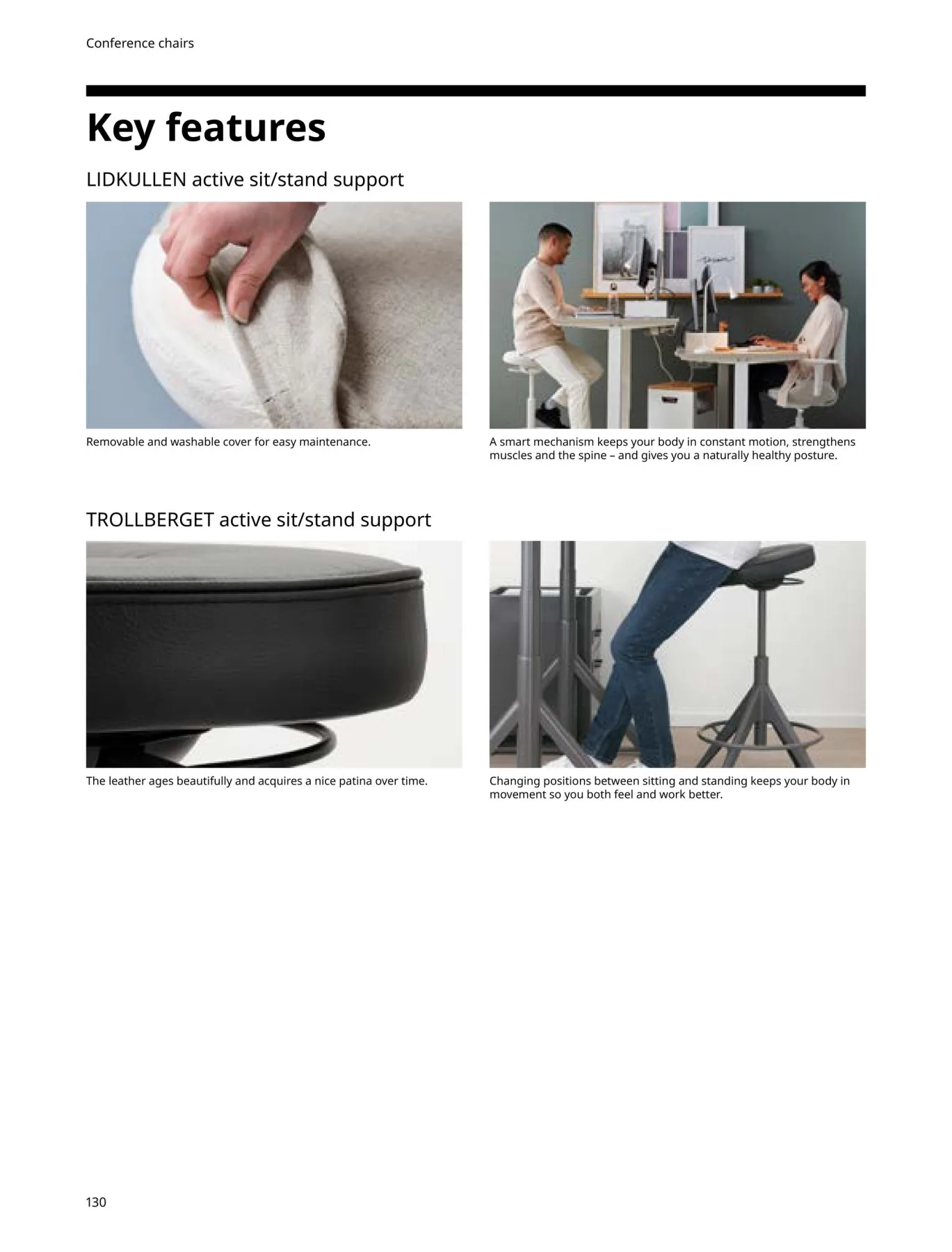 Office Brochure Offers from IKEA until 30th June - IKEA UAE Offers & Promotions — page 130