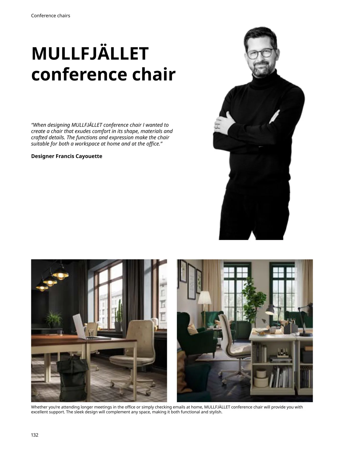 Office Brochure Offers from IKEA until 30th June - IKEA UAE Offers & Promotions — page 132