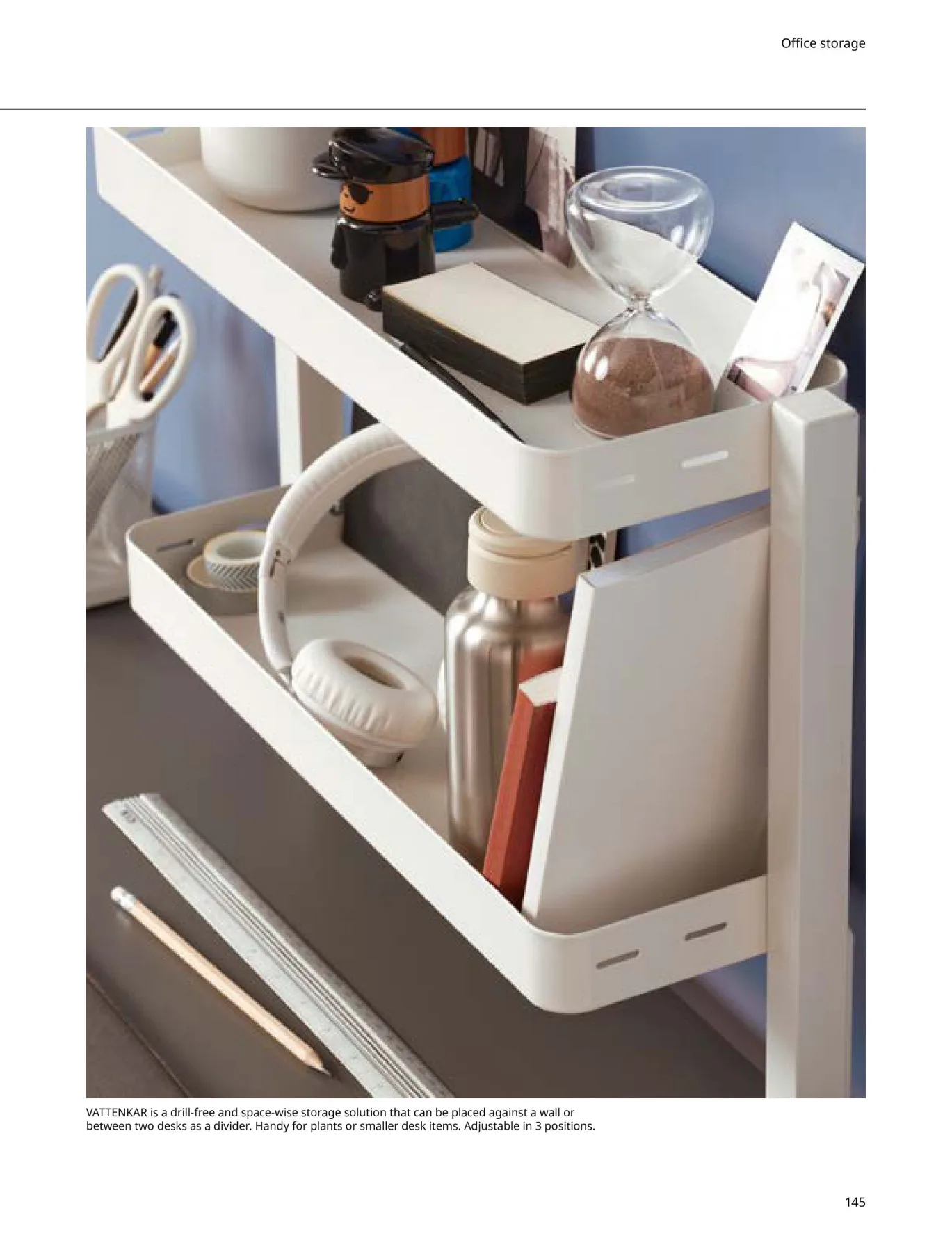 Office Brochure Offers from IKEA until 30th June - IKEA UAE Offers & Promotions — page 145