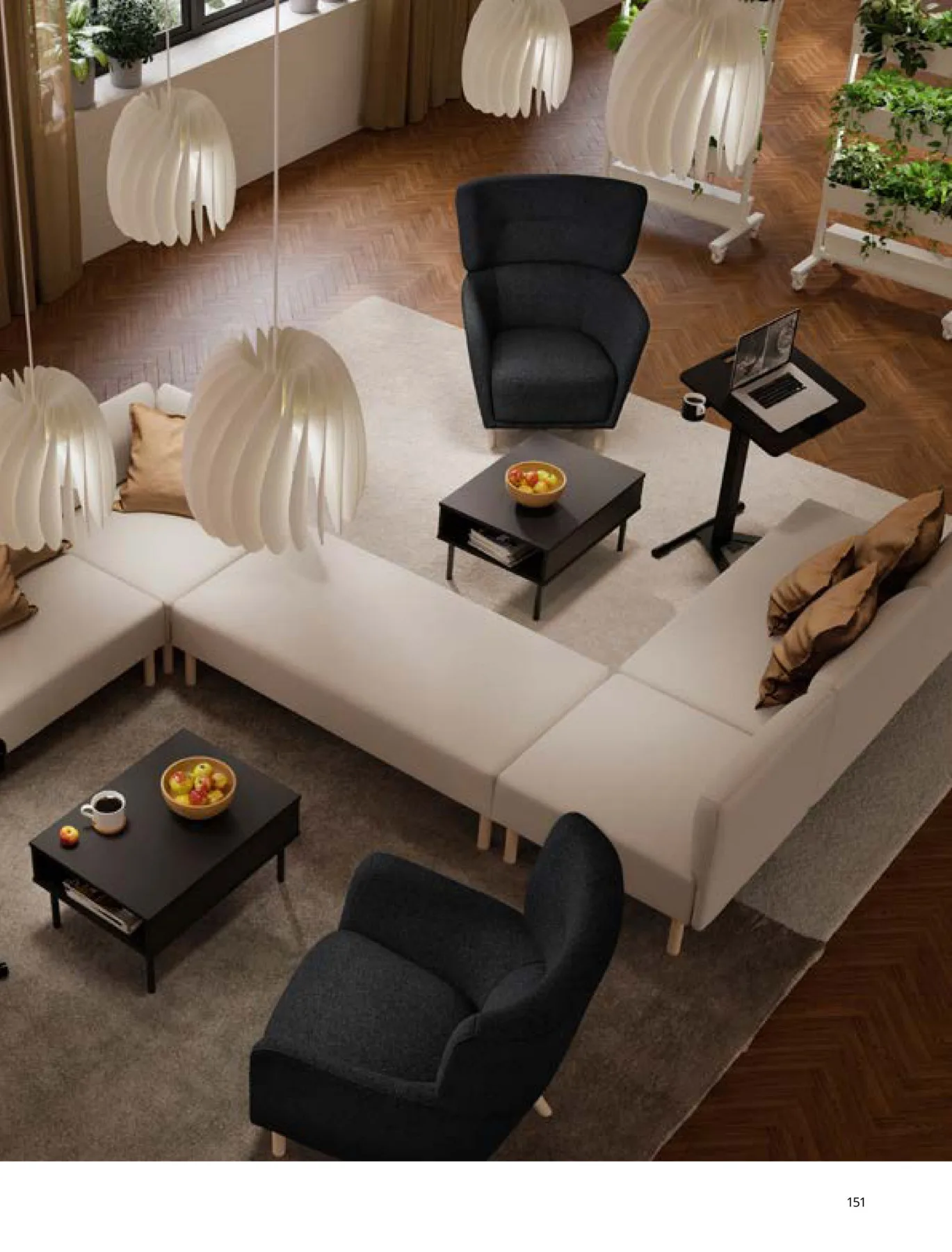 Office Brochure Offers from IKEA until 30th June - IKEA UAE Offers & Promotions — page 151