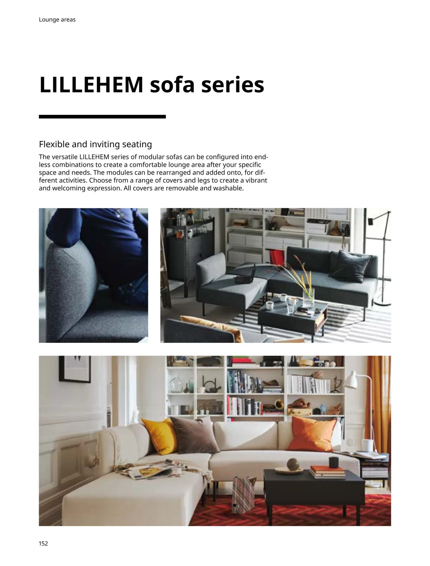 Office Brochure Offers from IKEA until 30th June - IKEA UAE Offers & Promotions — page 152