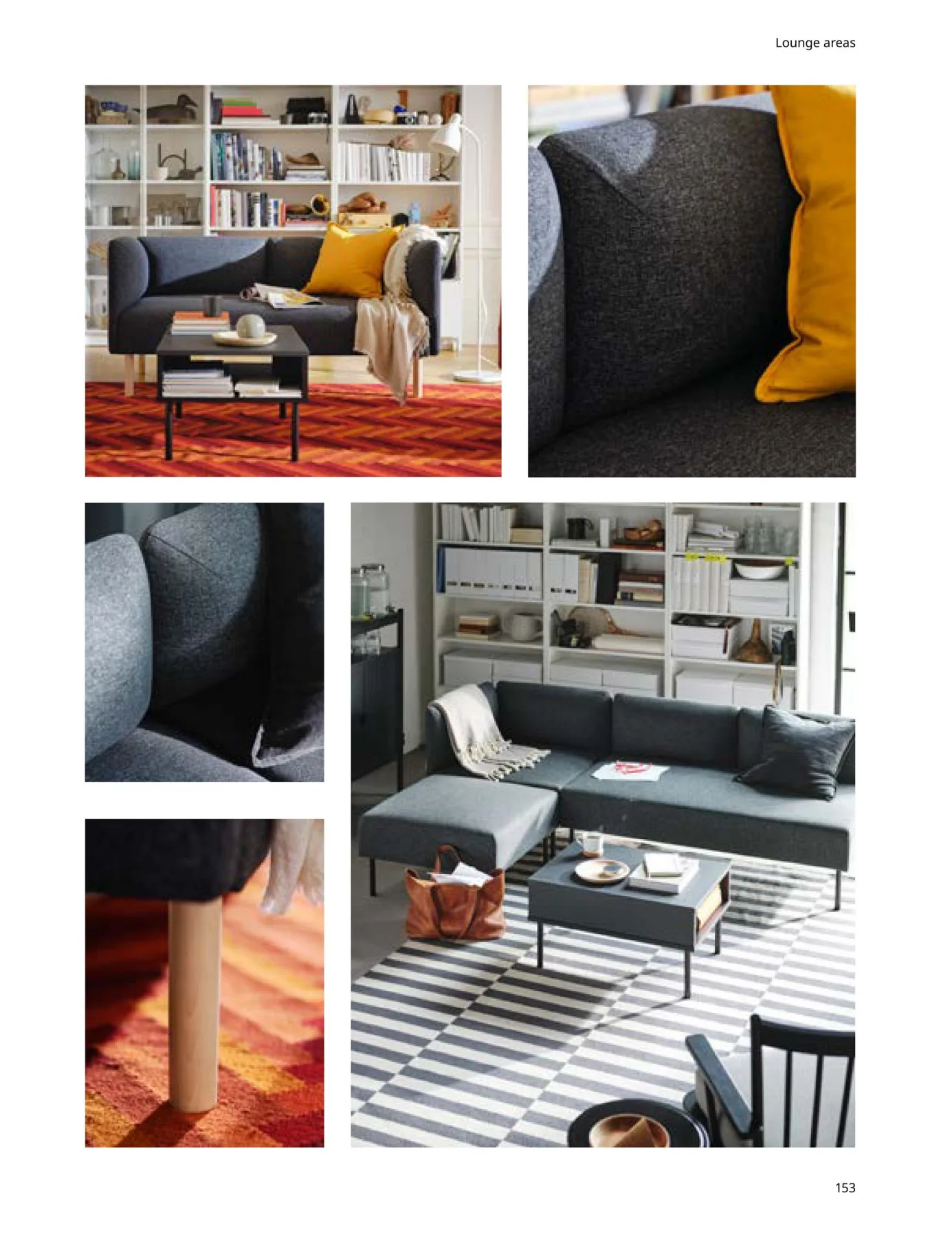 Office Brochure Offers from IKEA until 30th June - IKEA UAE Offers & Promotions — page 153