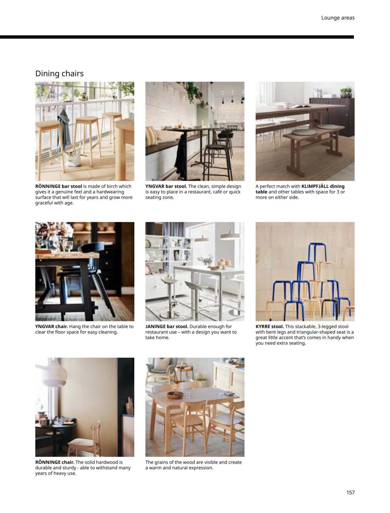 Office Brochure Offers from IKEA until 30th June - IKEA UAE Offers & Promotions — page 157