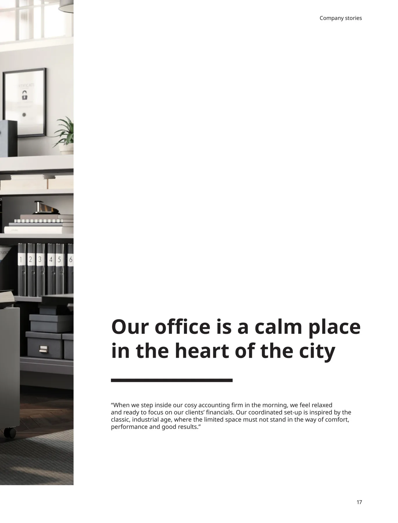 Office Brochure Offers from IKEA until 30th June - IKEA UAE Offers & Promotions — page 17