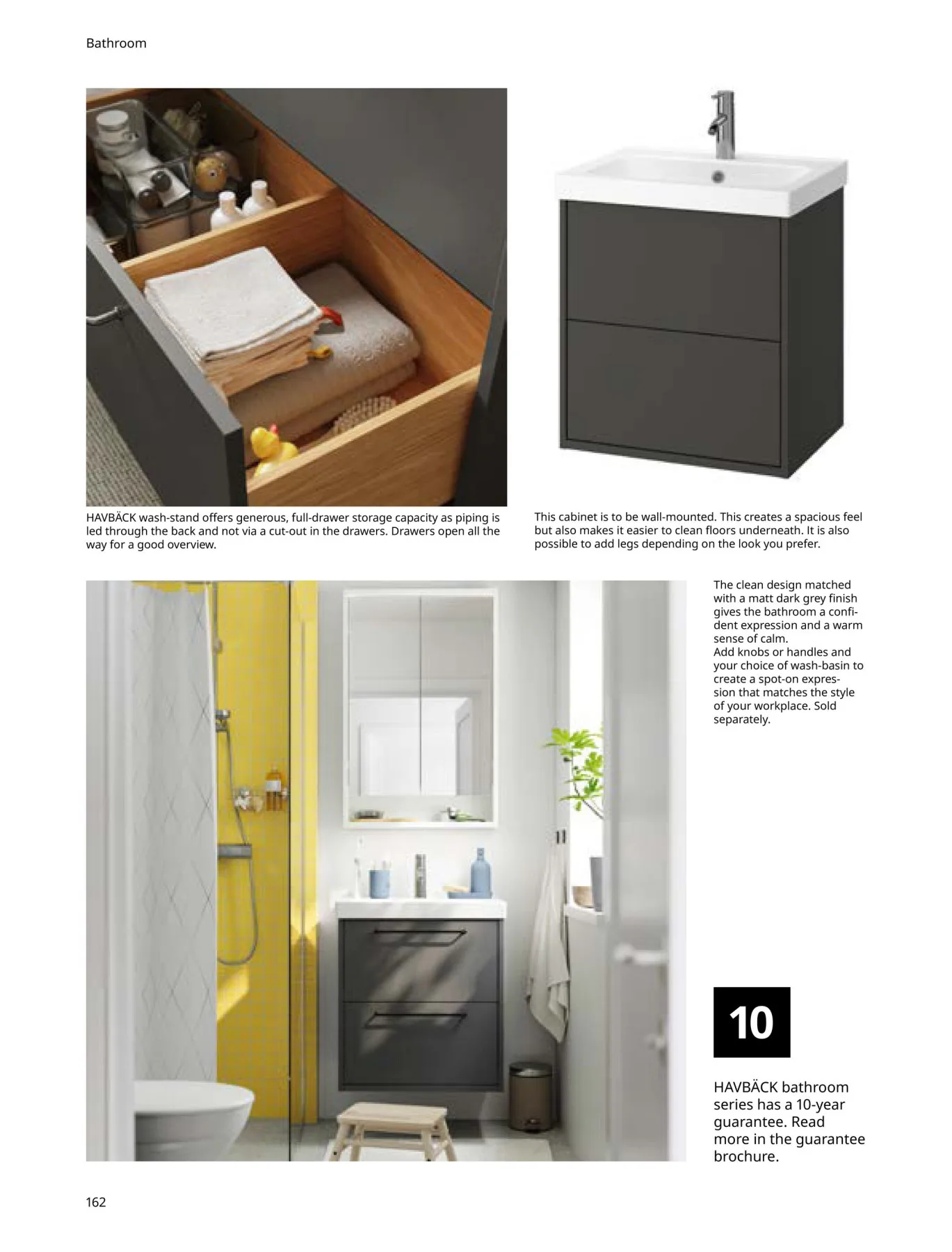 Office Brochure Offers from IKEA until 30th June - IKEA UAE Offers & Promotions — page 162