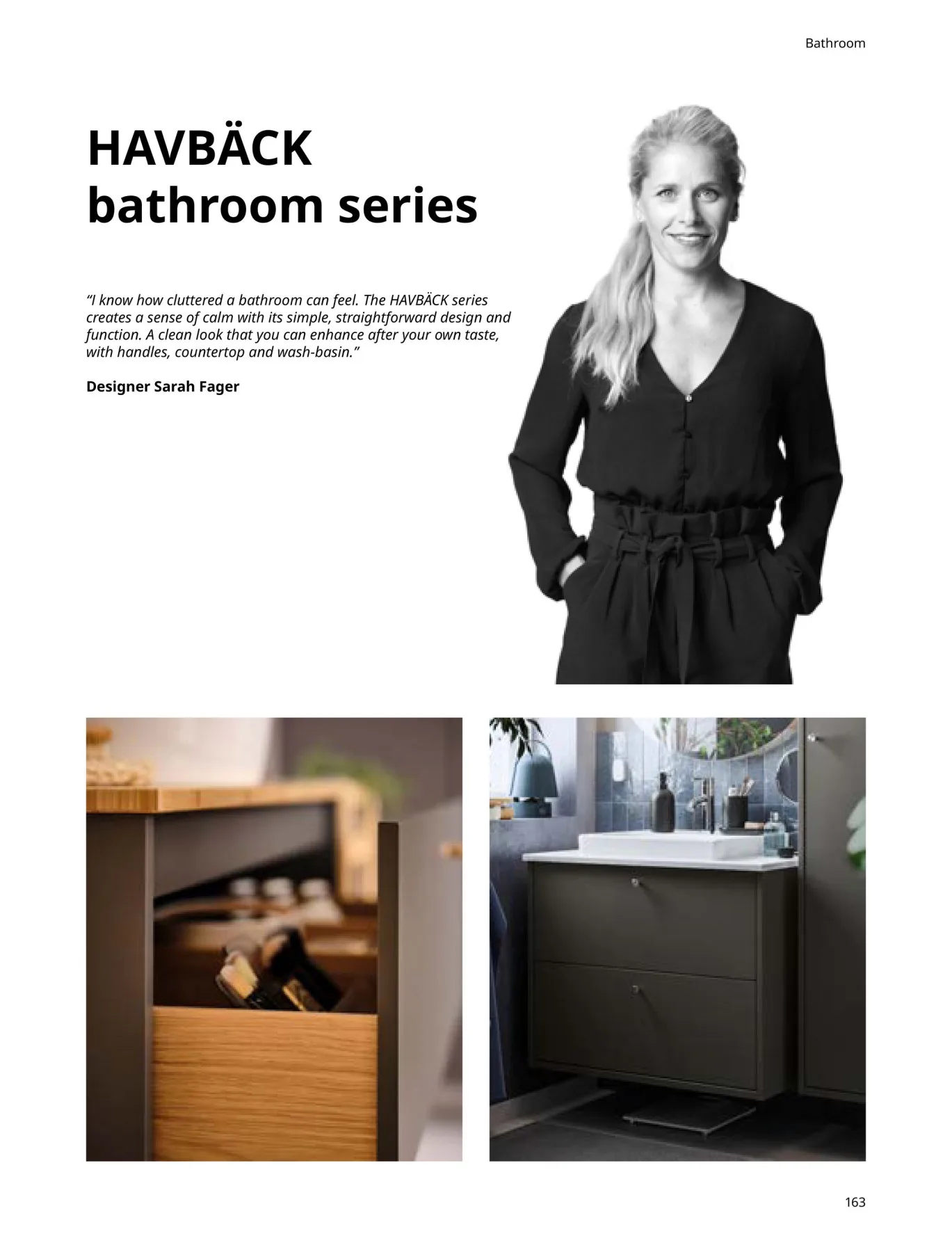 Office Brochure Offers from IKEA until 30th June - IKEA UAE Offers & Promotions — page 163