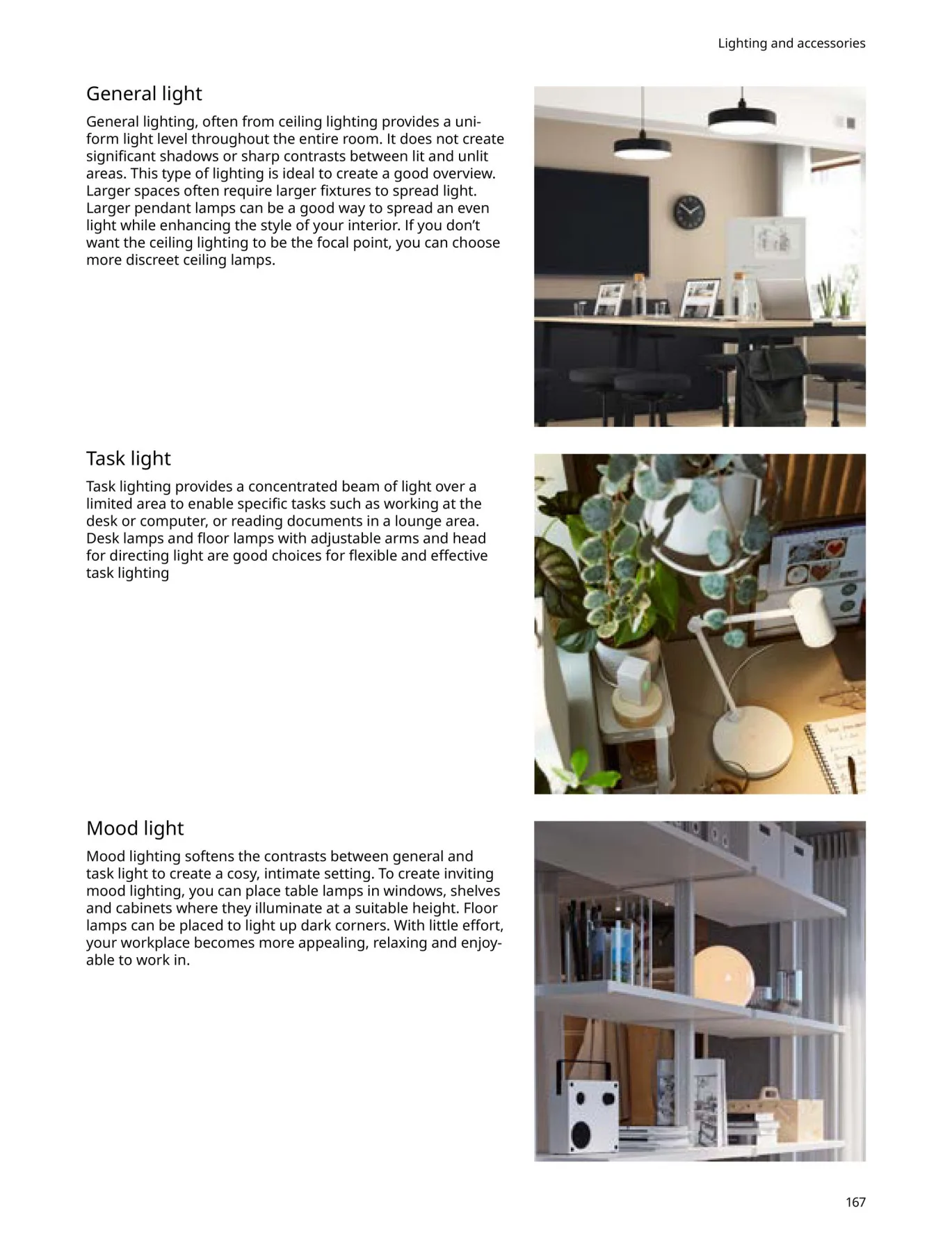 Office Brochure Offers from IKEA until 30th June - IKEA UAE Offers & Promotions — page 167
