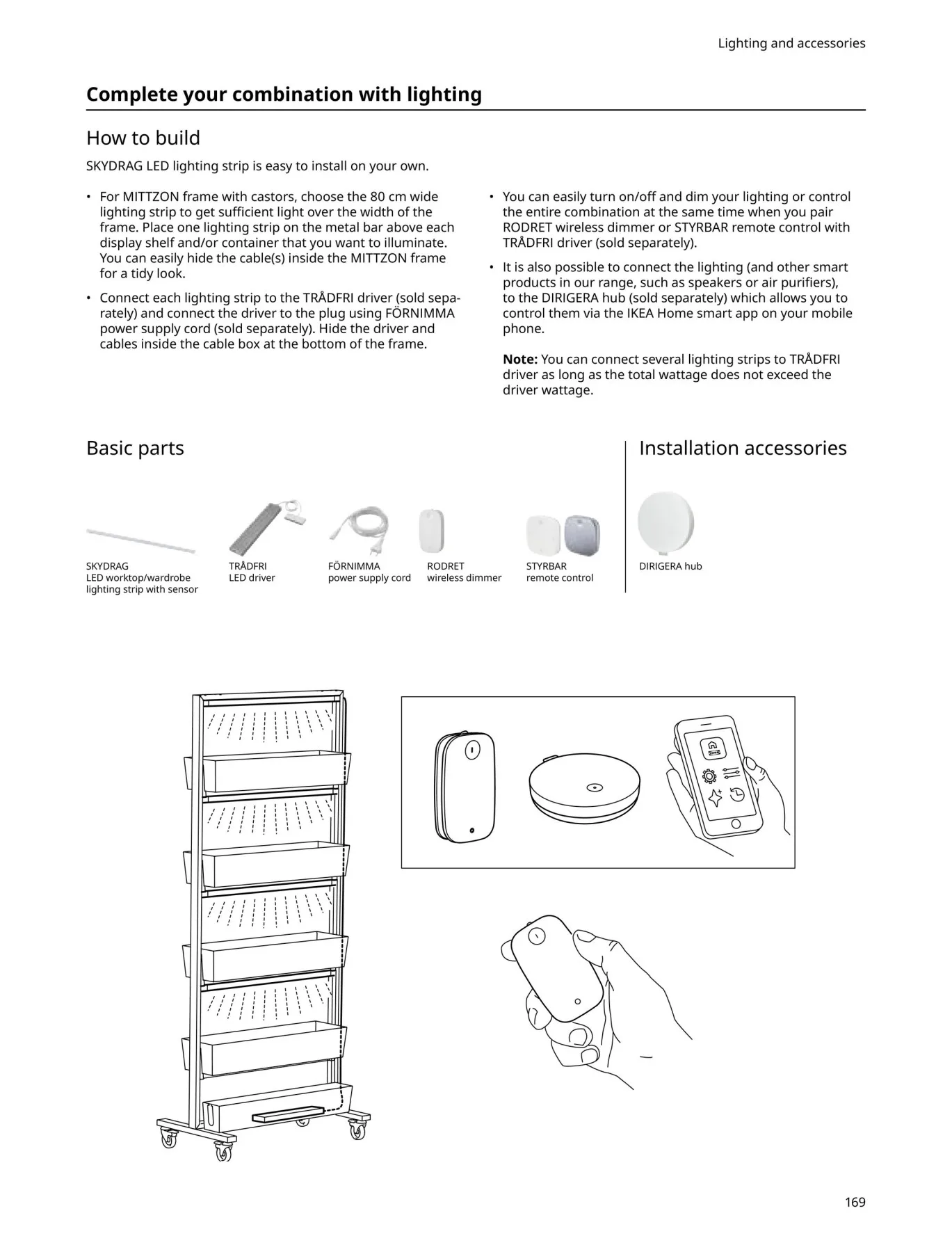 Office Brochure Offers from IKEA until 30th June - IKEA UAE Offers & Promotions — page 169