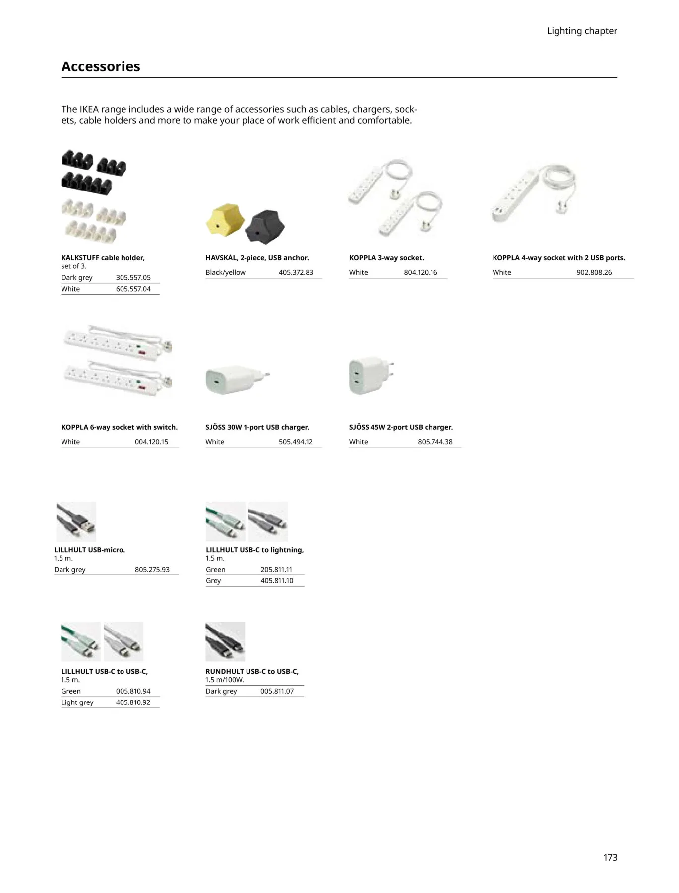 Office Brochure Offers from IKEA until 30th June - IKEA UAE Offers & Promotions — page 173