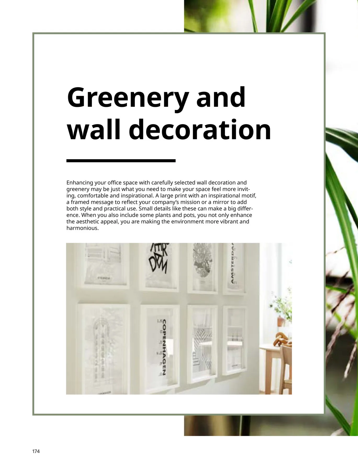 Office Brochure Offers from IKEA until 30th June - IKEA UAE Offers & Promotions — page 174