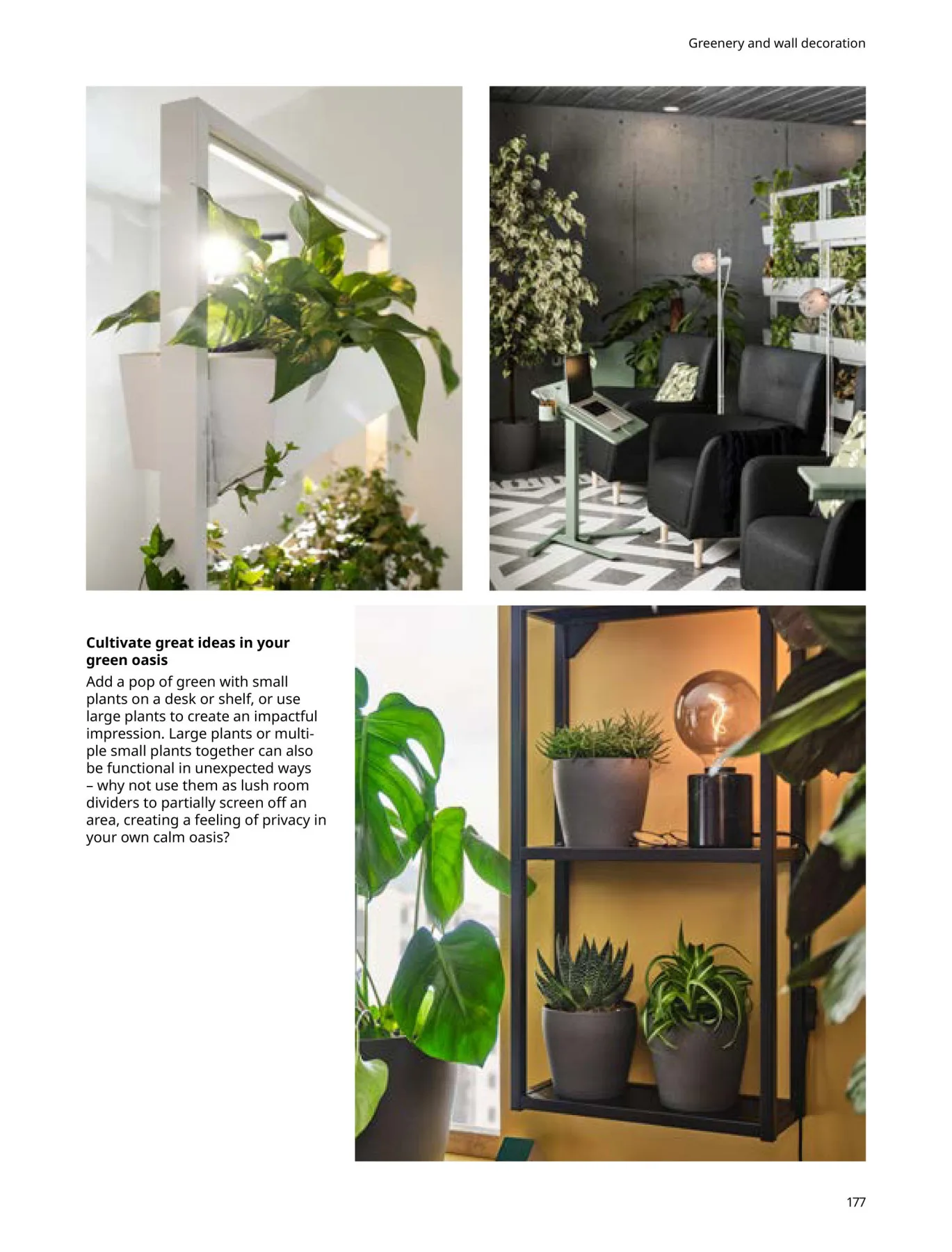 Office Brochure Offers from IKEA until 30th June - IKEA UAE Offers & Promotions — page 177