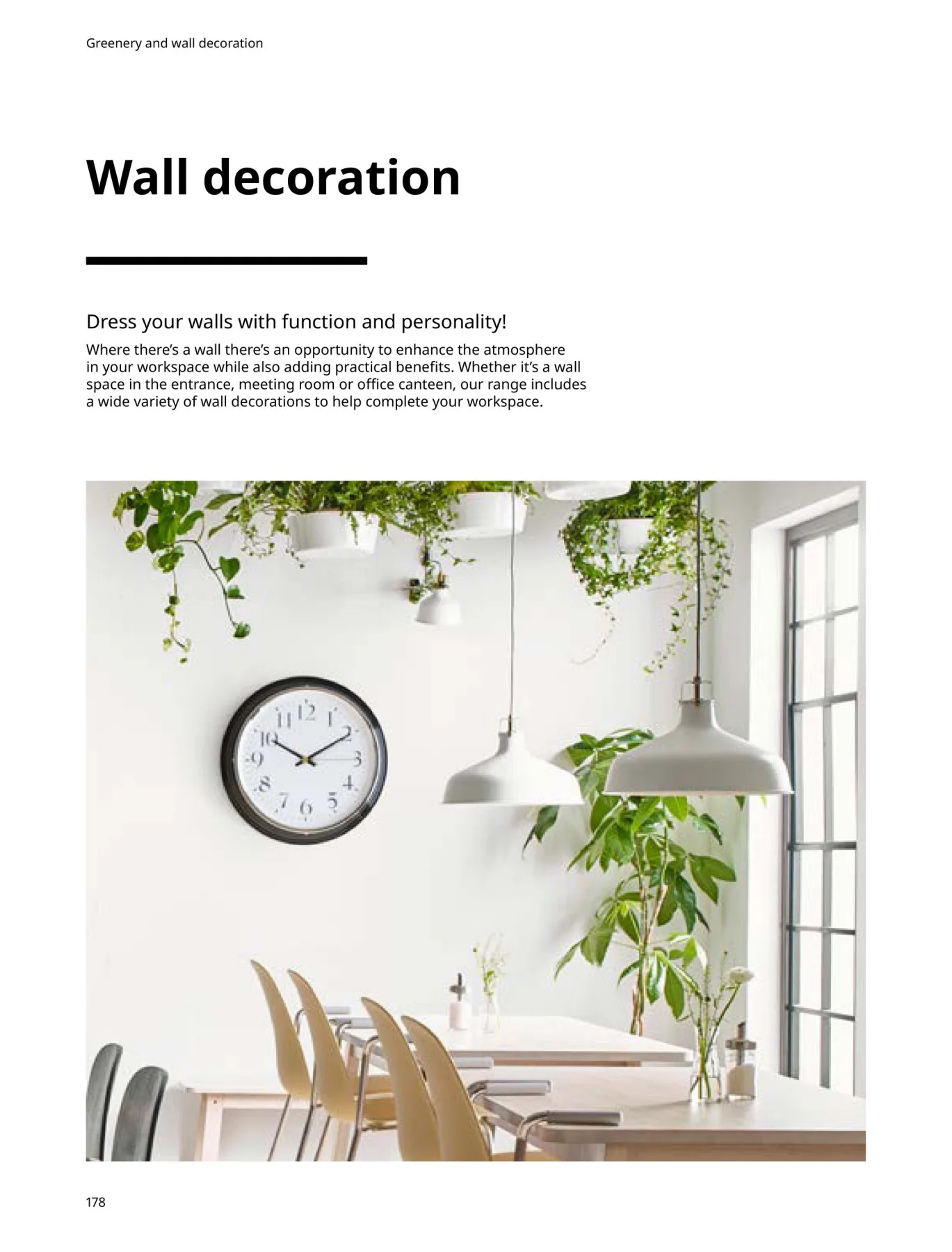 Office Brochure Offers from IKEA until 30th June - IKEA UAE Offers & Promotions — page 178