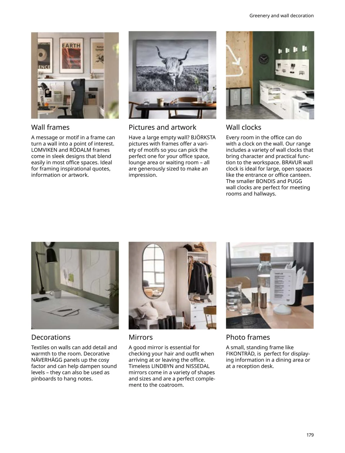 Office Brochure Offers from IKEA until 30th June - IKEA UAE Offers & Promotions — page 179