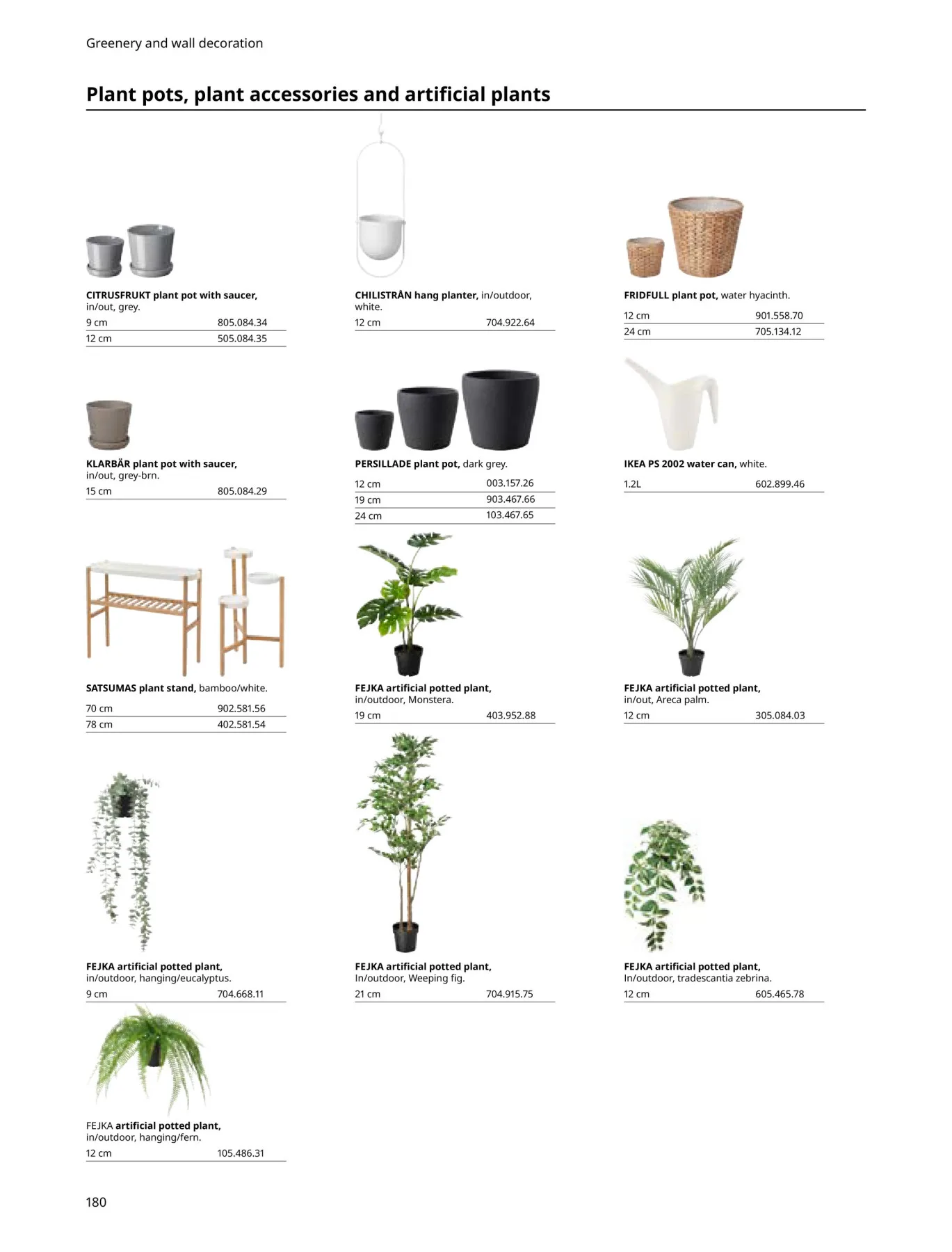 Office Brochure Offers from IKEA until 30th June - IKEA UAE Offers & Promotions — page 180
