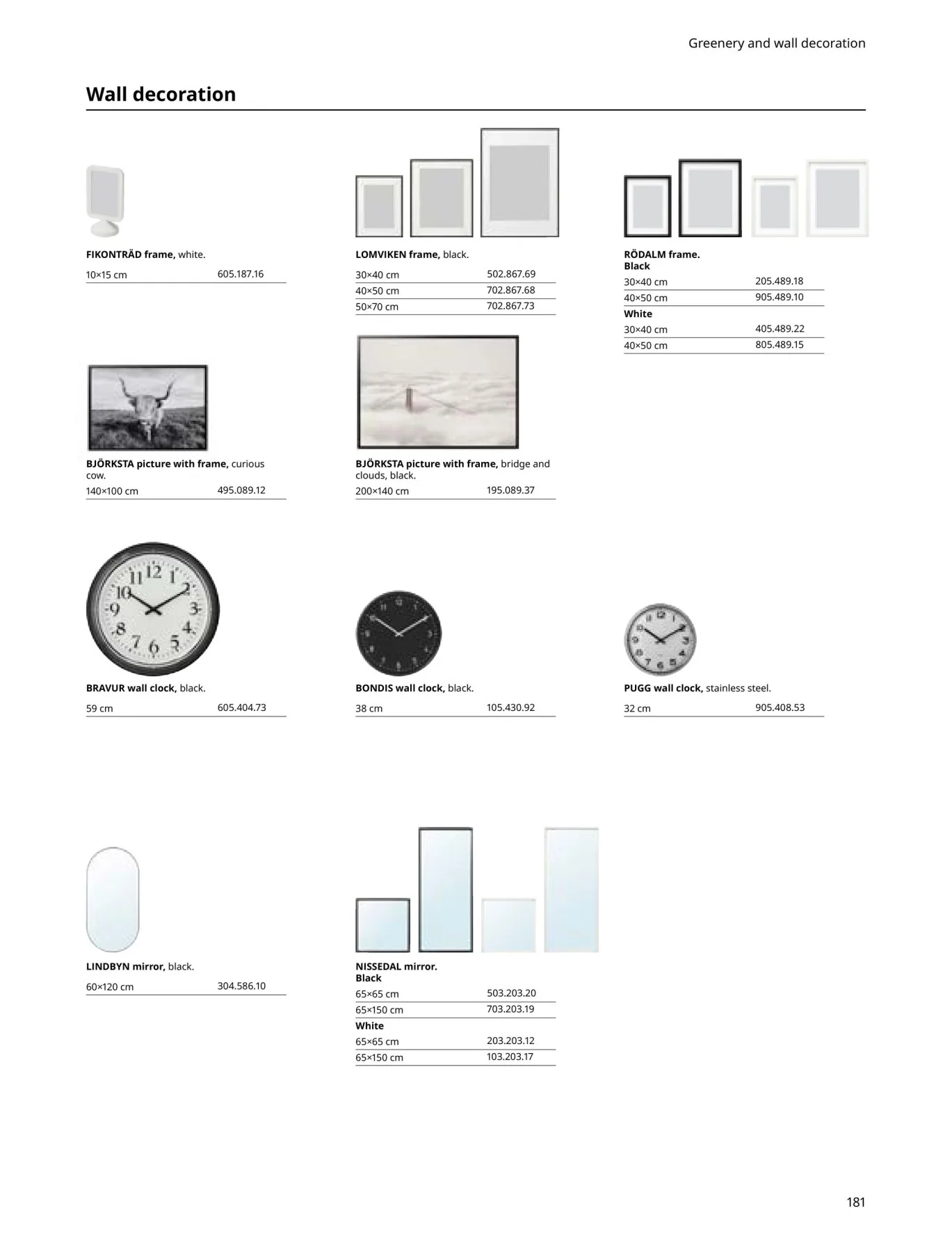 Office Brochure Offers from IKEA until 30th June - IKEA UAE Offers & Promotions — page 181
