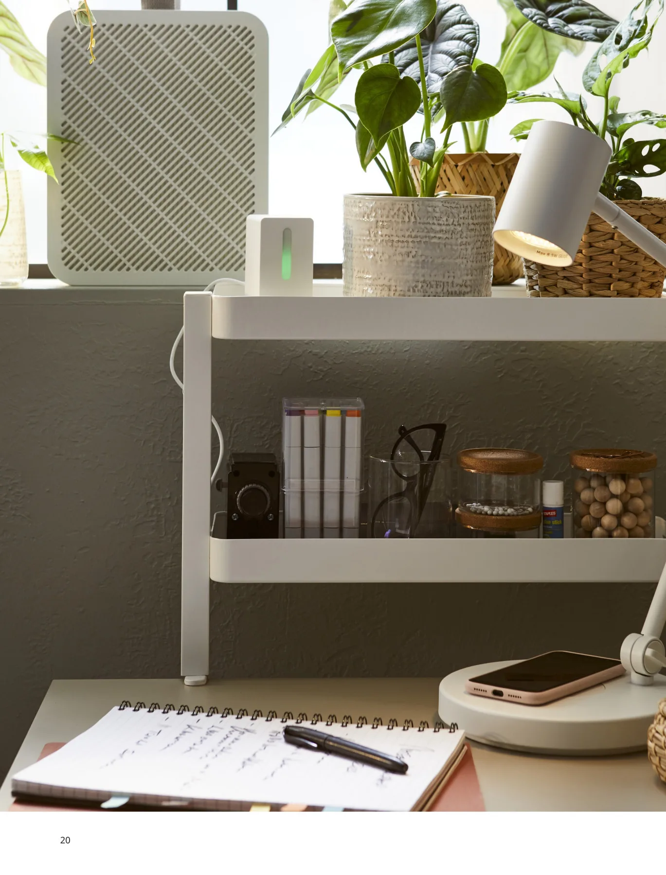 Office Brochure Offers from IKEA until 30th June - IKEA UAE Offers & Promotions — page 20