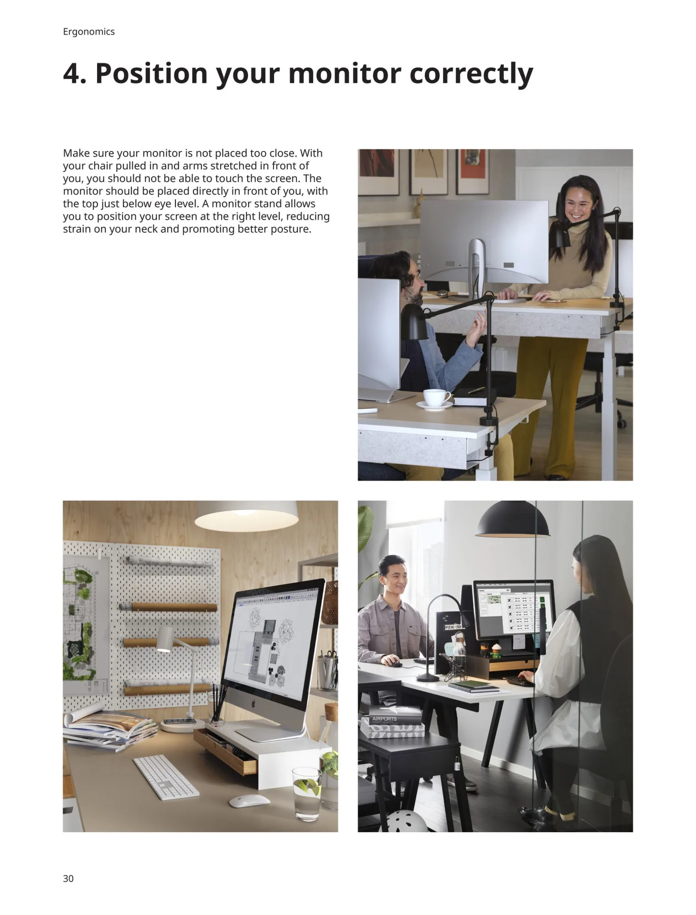 Office Brochure Offers from IKEA until 30th June - IKEA UAE Offers & Promotions — page 30