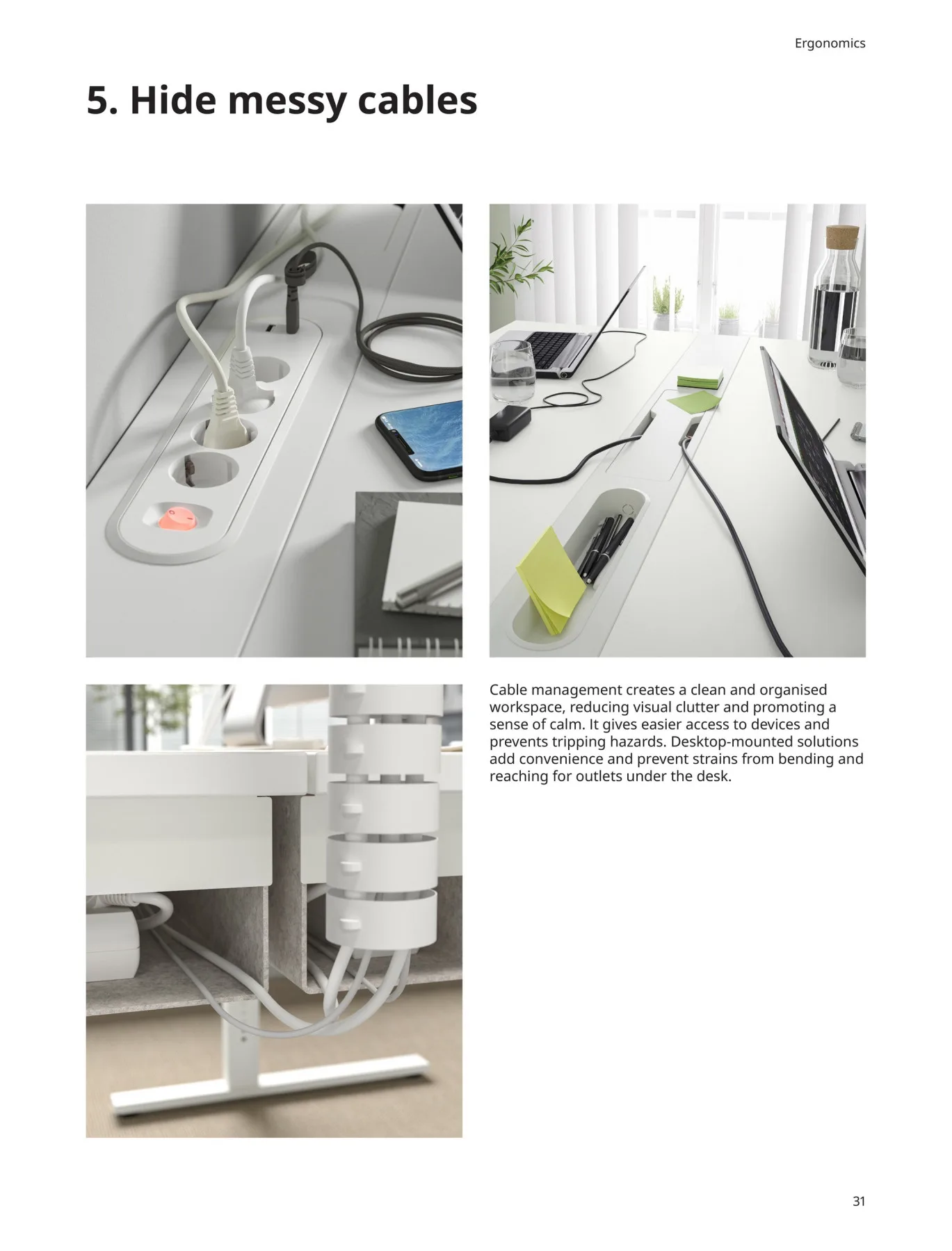 Office Brochure Offers from IKEA until 30th June - IKEA UAE Offers & Promotions — page 31