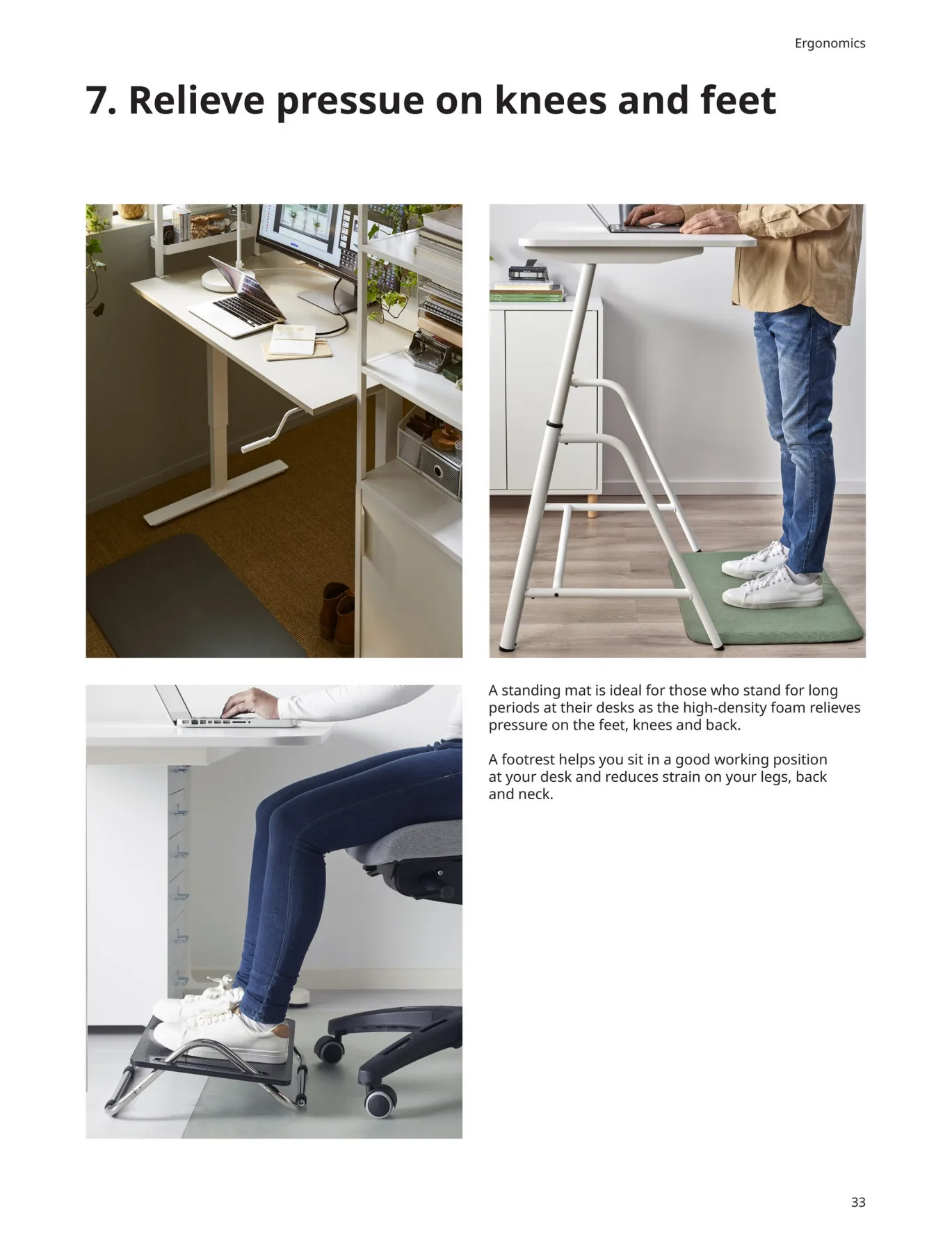 Office Brochure Offers from IKEA until 30th June - IKEA UAE Offers & Promotions — page 33