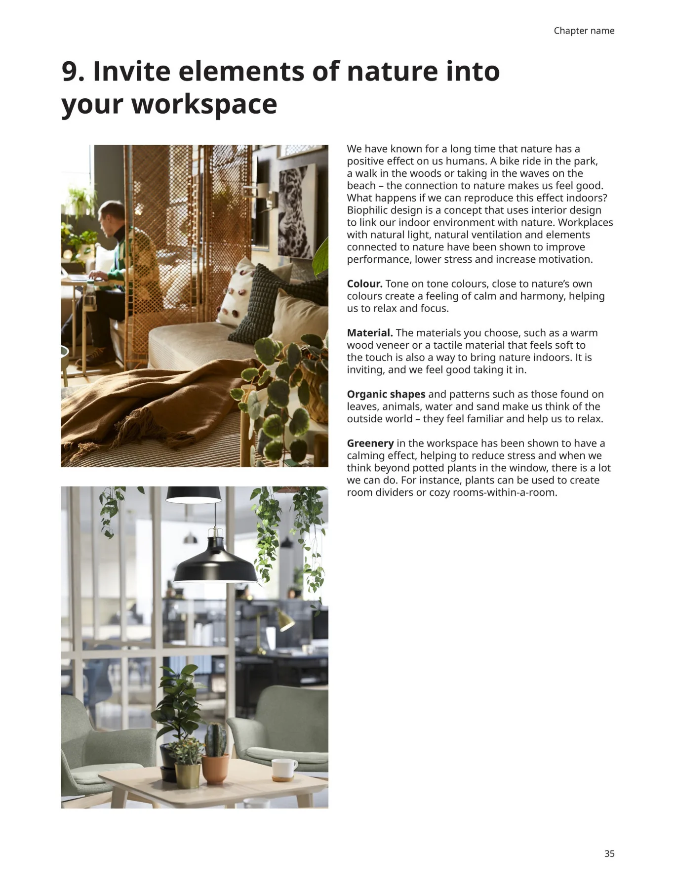 Office Brochure Offers from IKEA until 30th June - IKEA UAE Offers & Promotions — page 35