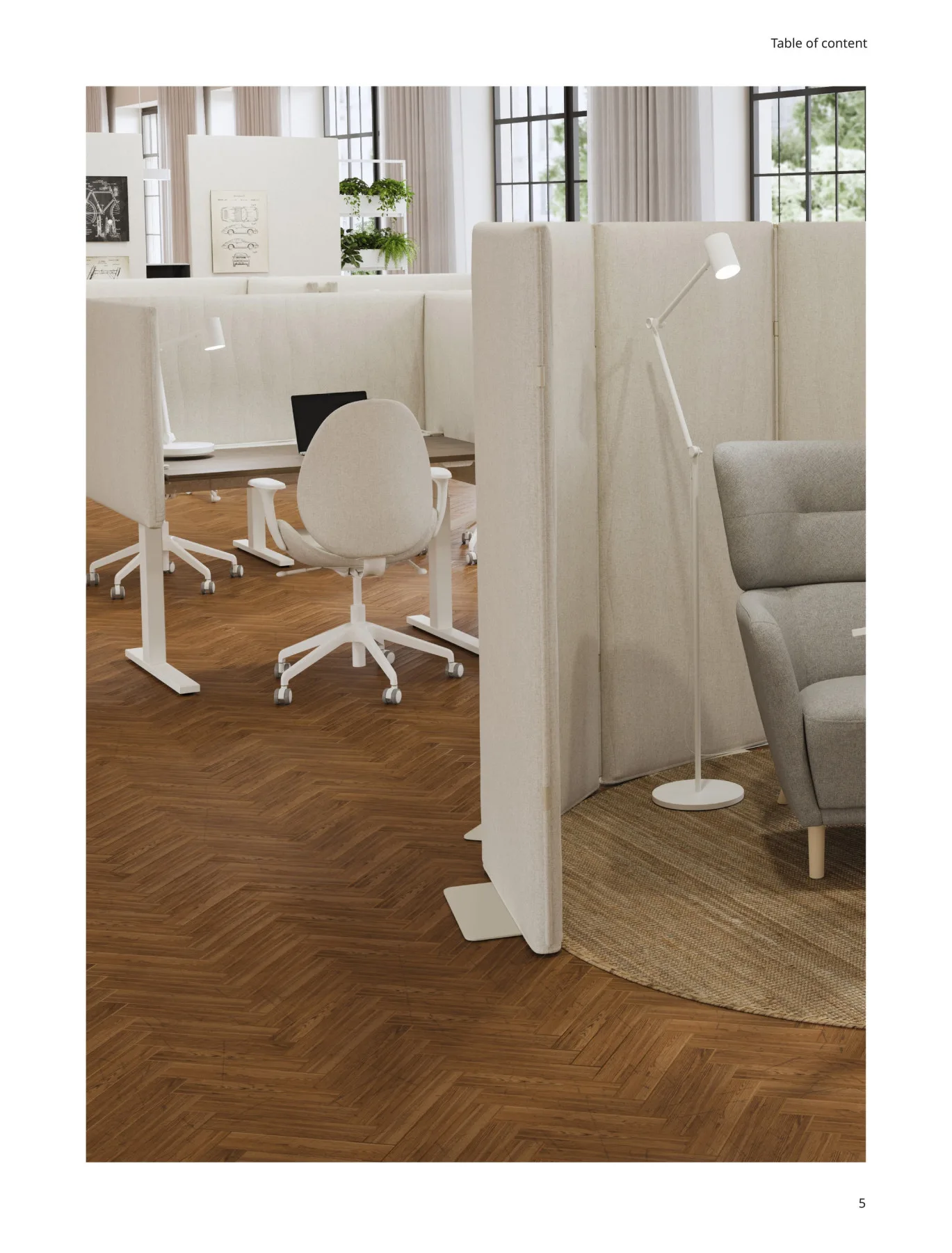Office Brochure Offers from IKEA until 30th June - IKEA UAE Offers & Promotions — page 5