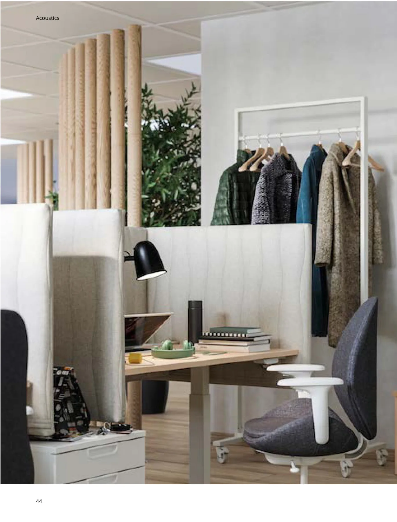 Office Brochure Offers from IKEA until 30th June - IKEA UAE Offers & Promotions — page 44