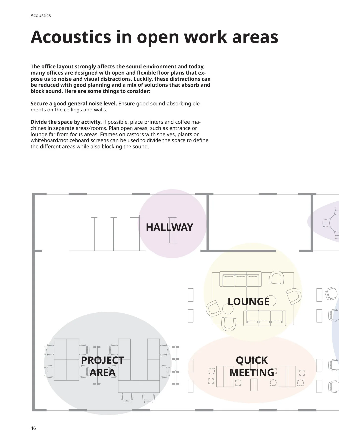 Office Brochure Offers from IKEA until 30th June - IKEA UAE Offers & Promotions — page 46