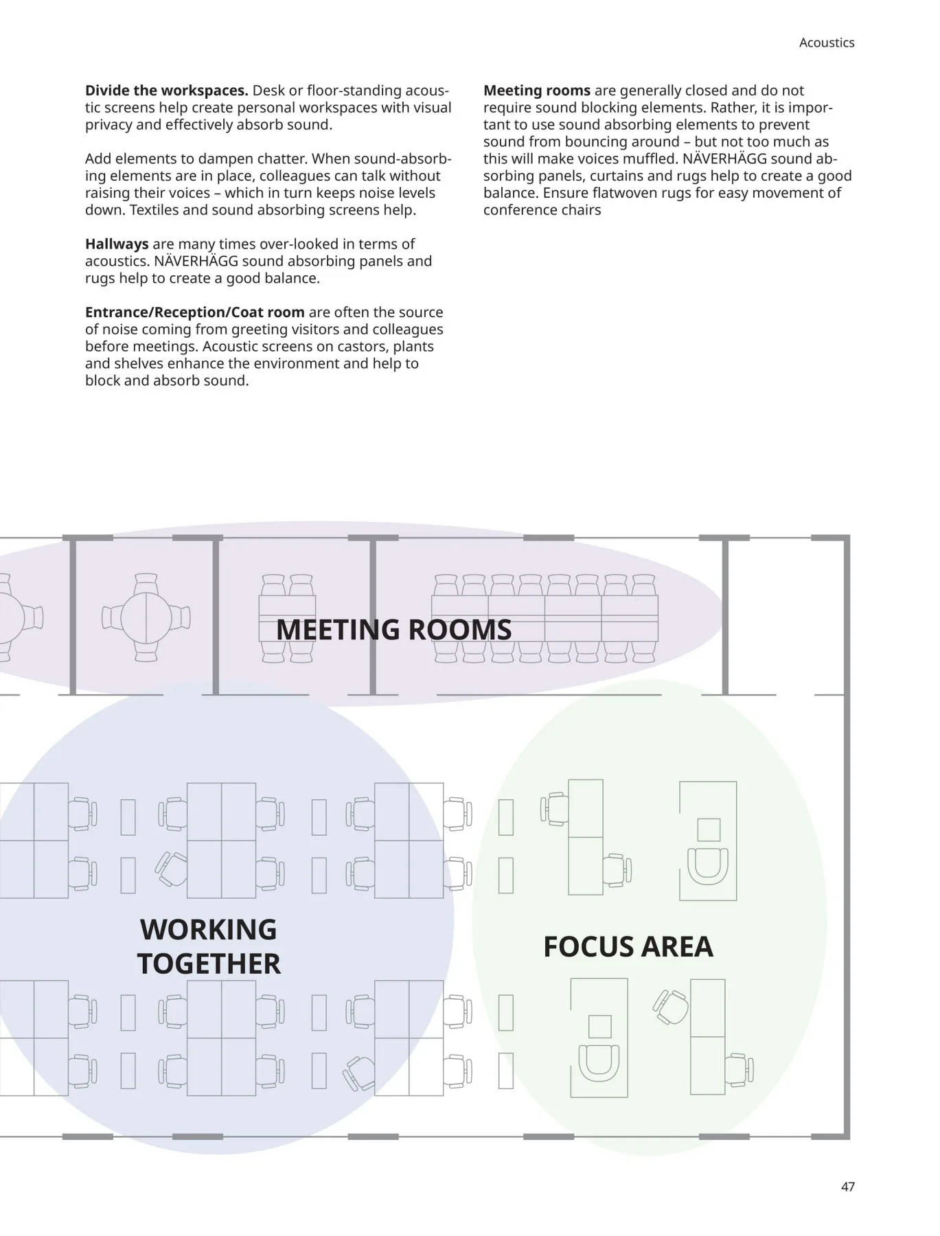 Office Brochure Offers from IKEA until 30th June - IKEA UAE Offers & Promotions — page 47
