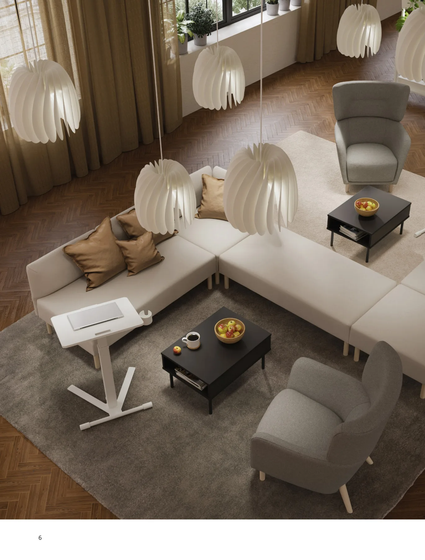 Office Brochure Offers from IKEA until 30th June - IKEA UAE Offers & Promotions — page 6