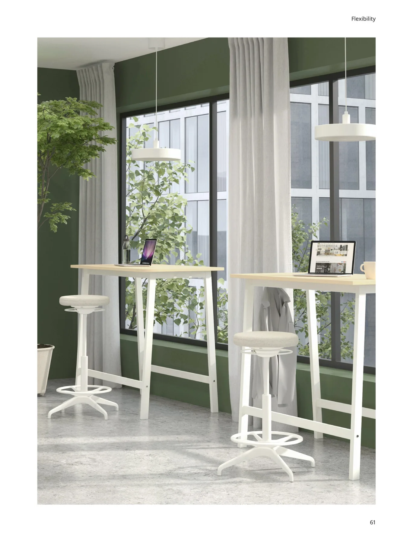 Office Brochure Offers from IKEA until 30th June - IKEA UAE Offers & Promotions — page 61
