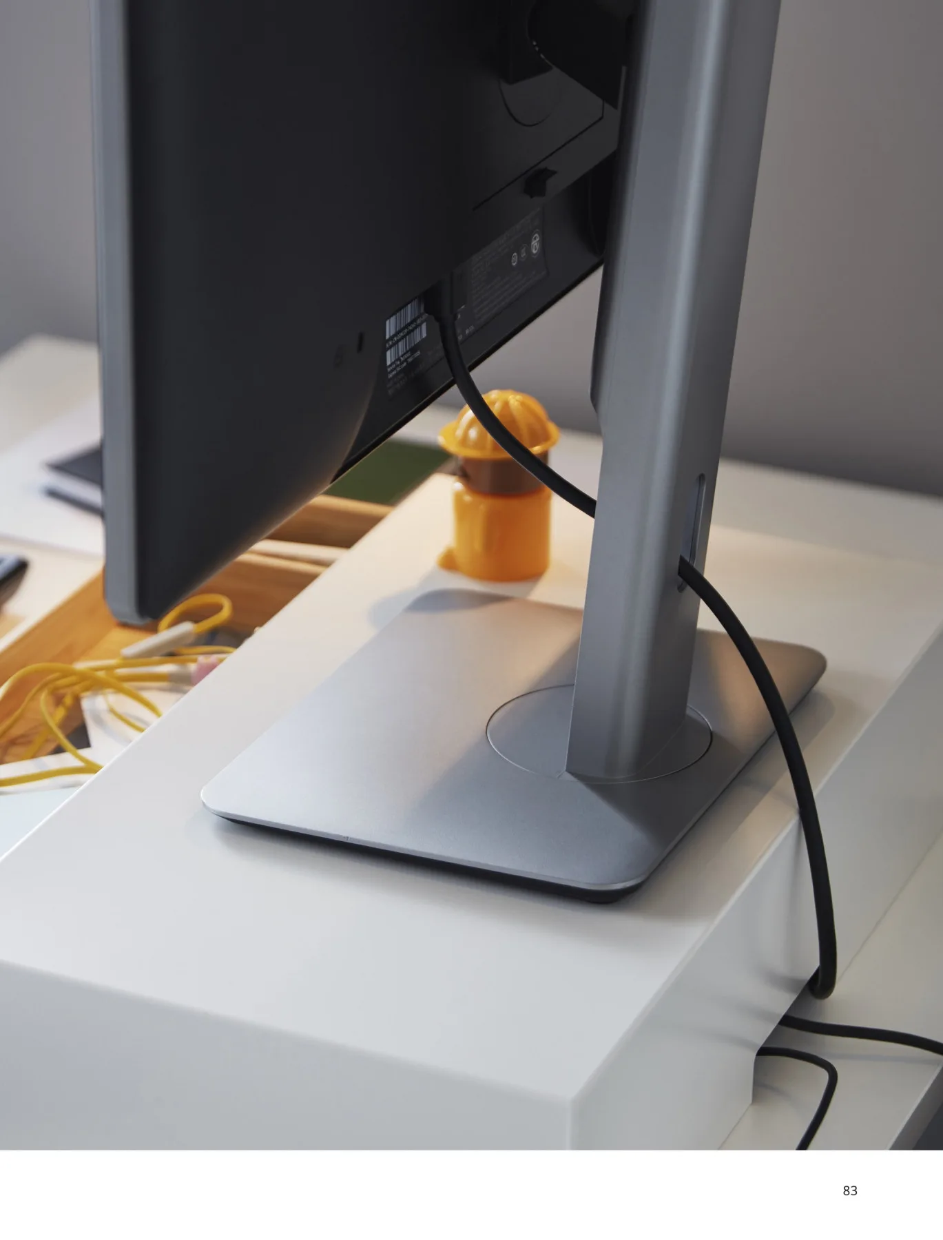 Office Brochure Offers from IKEA until 30th June - IKEA UAE Offers & Promotions — page 83