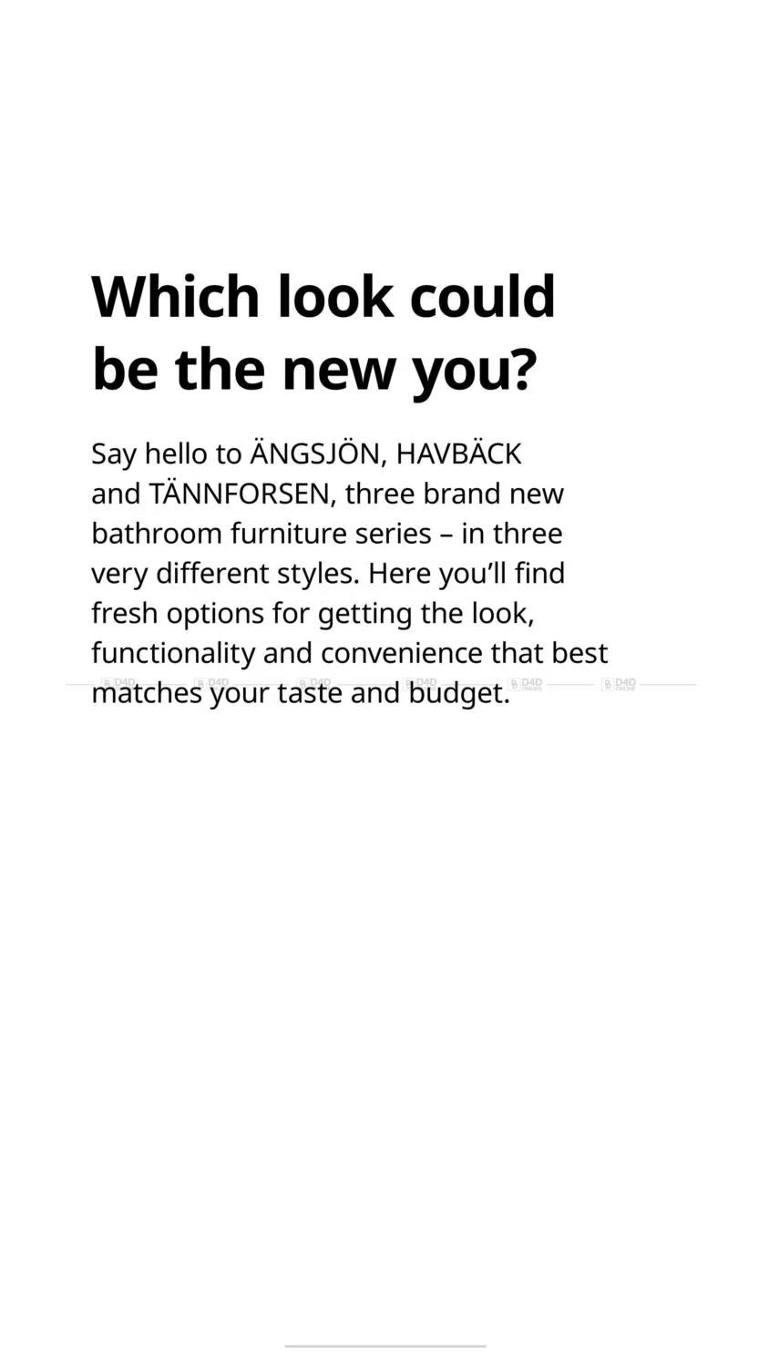 2024 Bathrooms Offers from IKEA until 31st December - IKEA Qatar Offers & Promotions — page 2