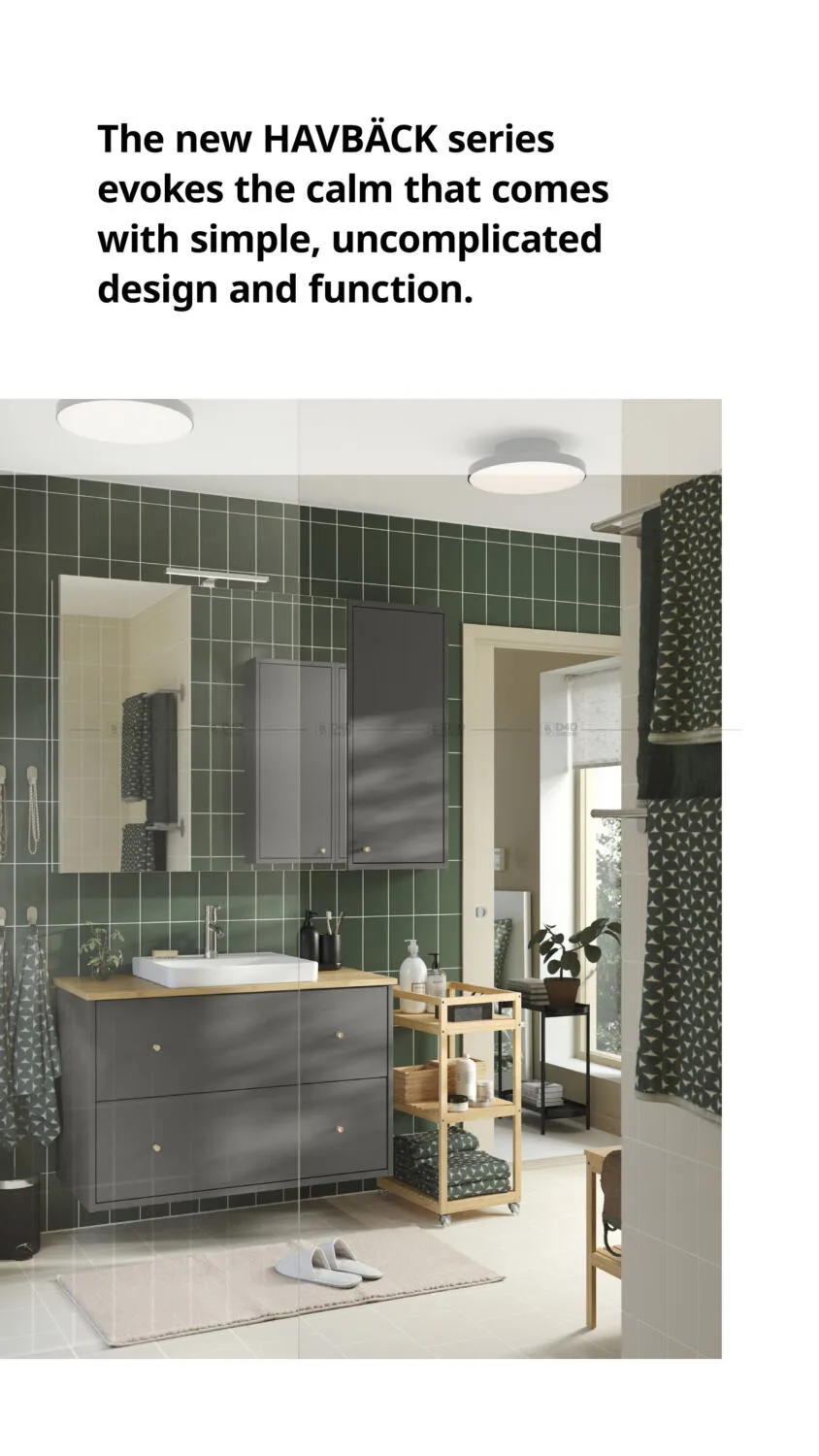 2024 Bathrooms Offers from IKEA until 31st December - IKEA Qatar Offers & Promotions — page 18