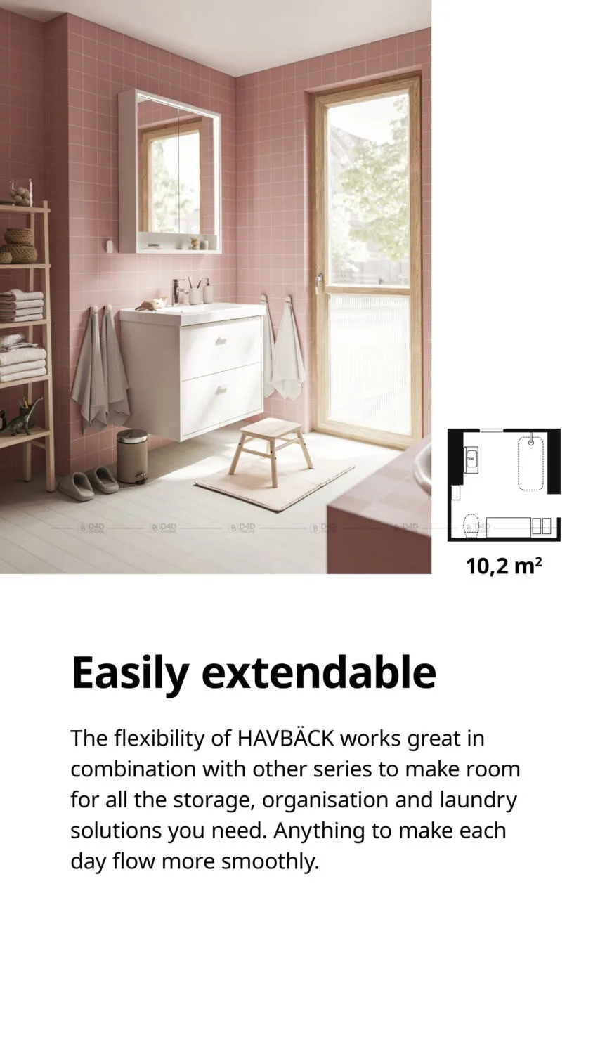2024 Bathrooms Offers from IKEA until 31st December - IKEA Qatar Offers & Promotions — page 20